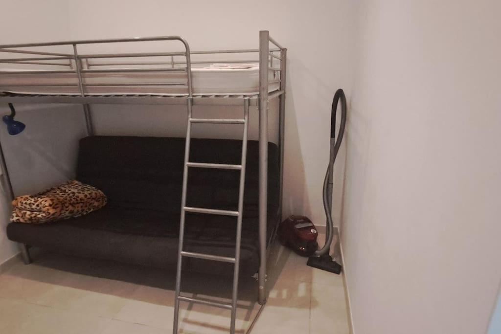 Departamento de tres habitaciones