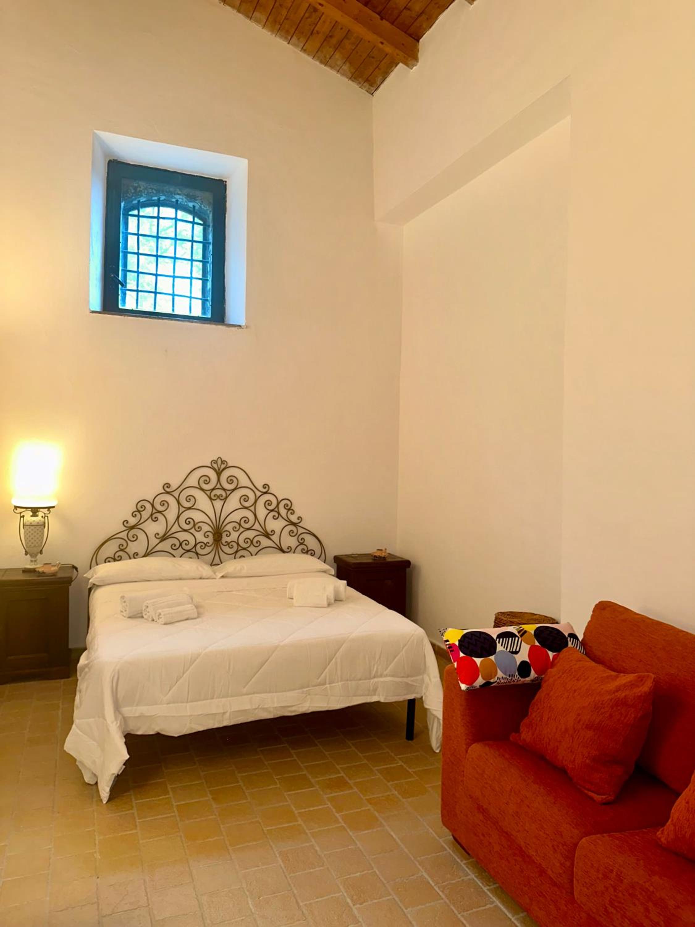 Three-Bedroom Villa photo 1
