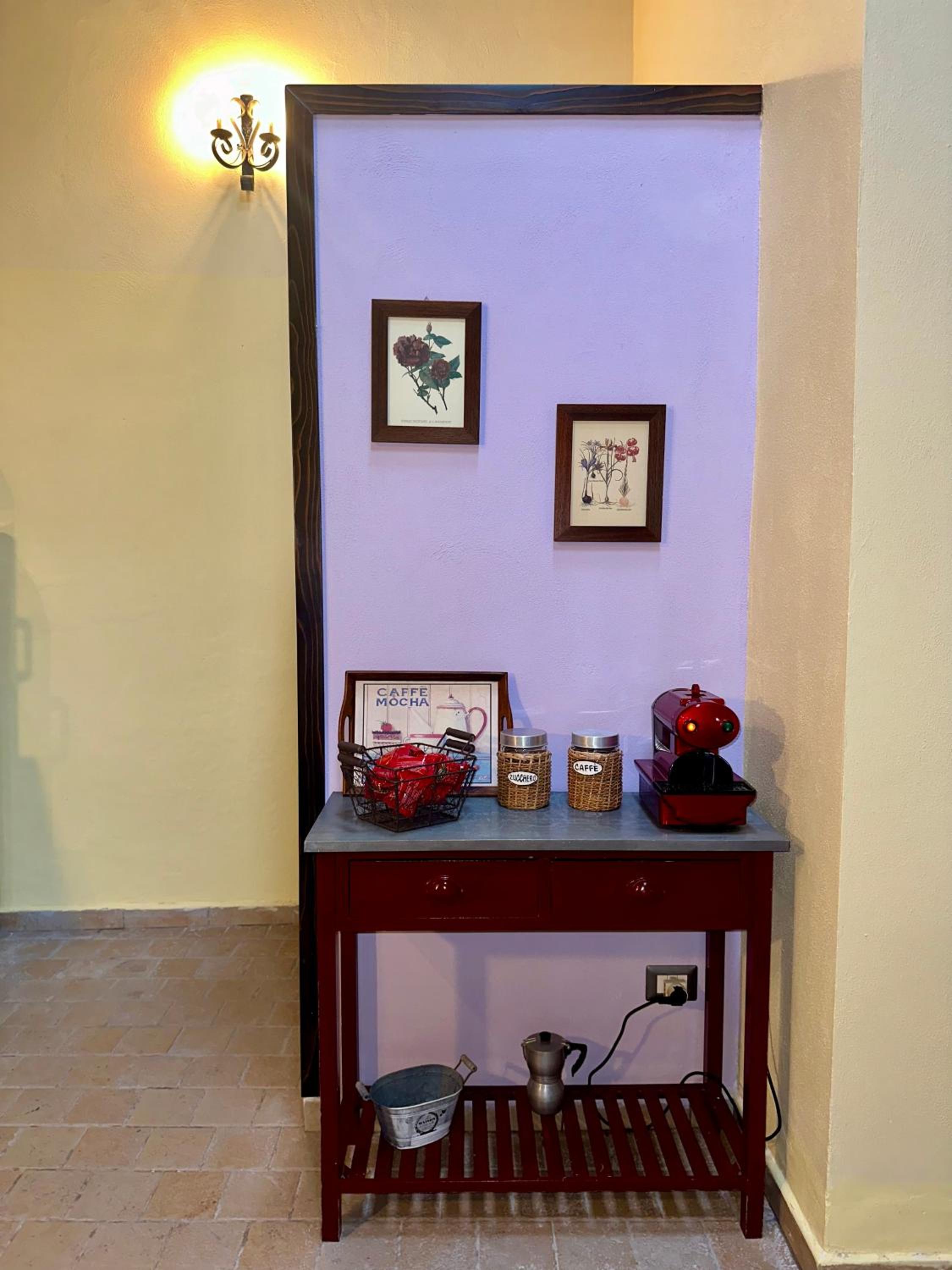 Three-Bedroom Villa photo 2