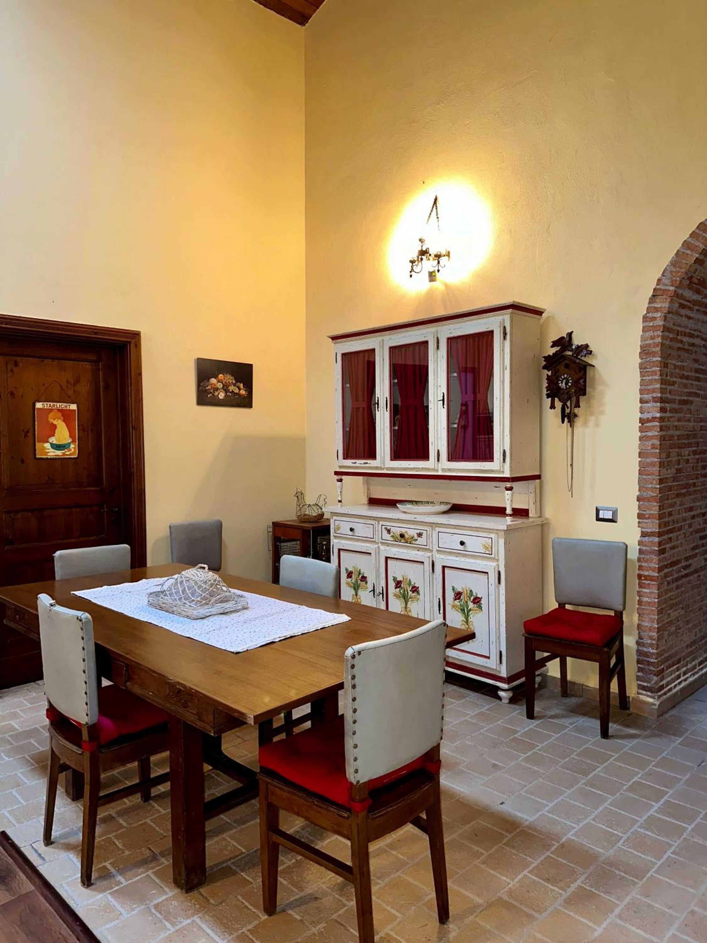 Three-Bedroom Villa photo 3