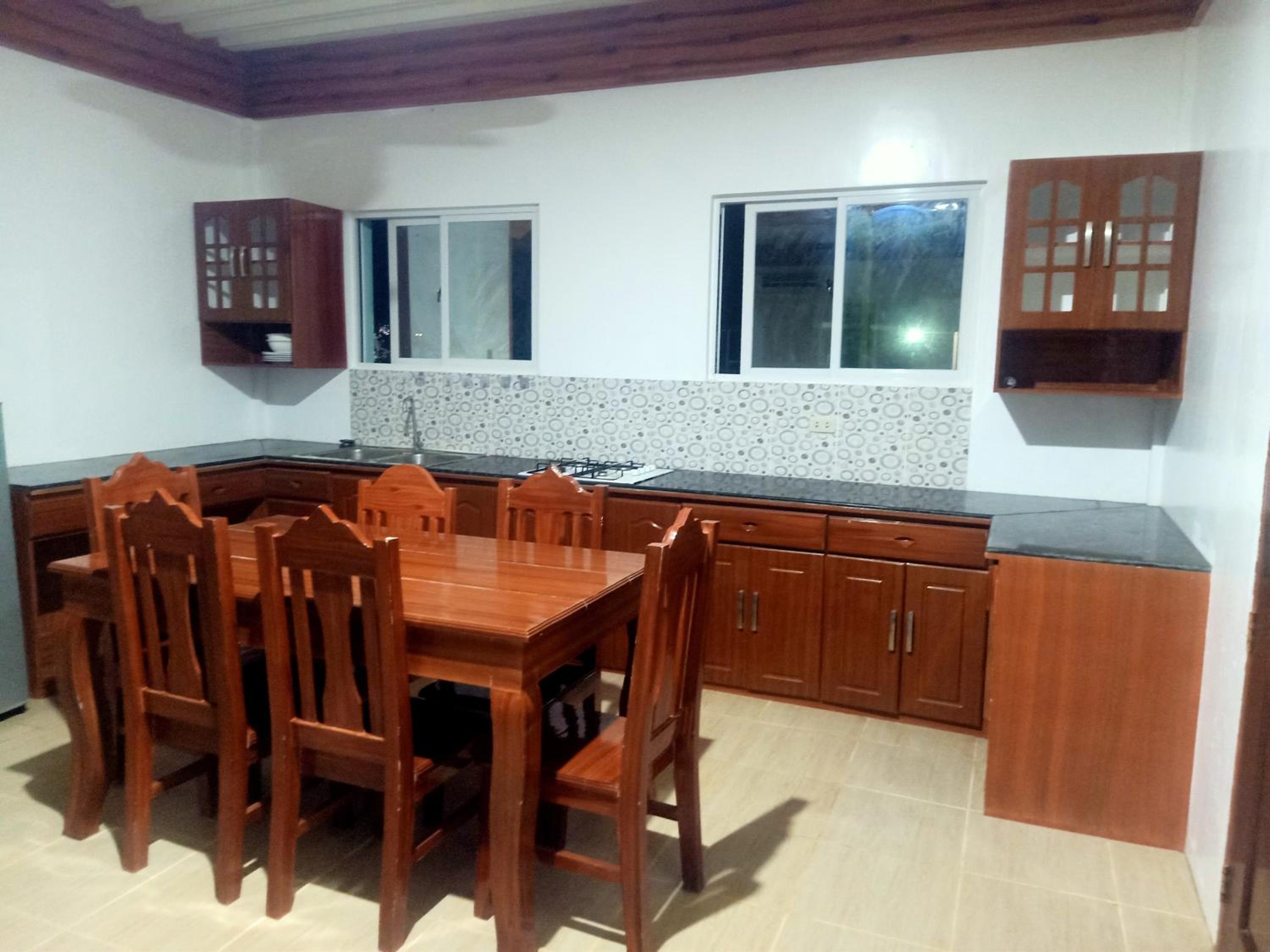 One-Bedroom Villa photo 2