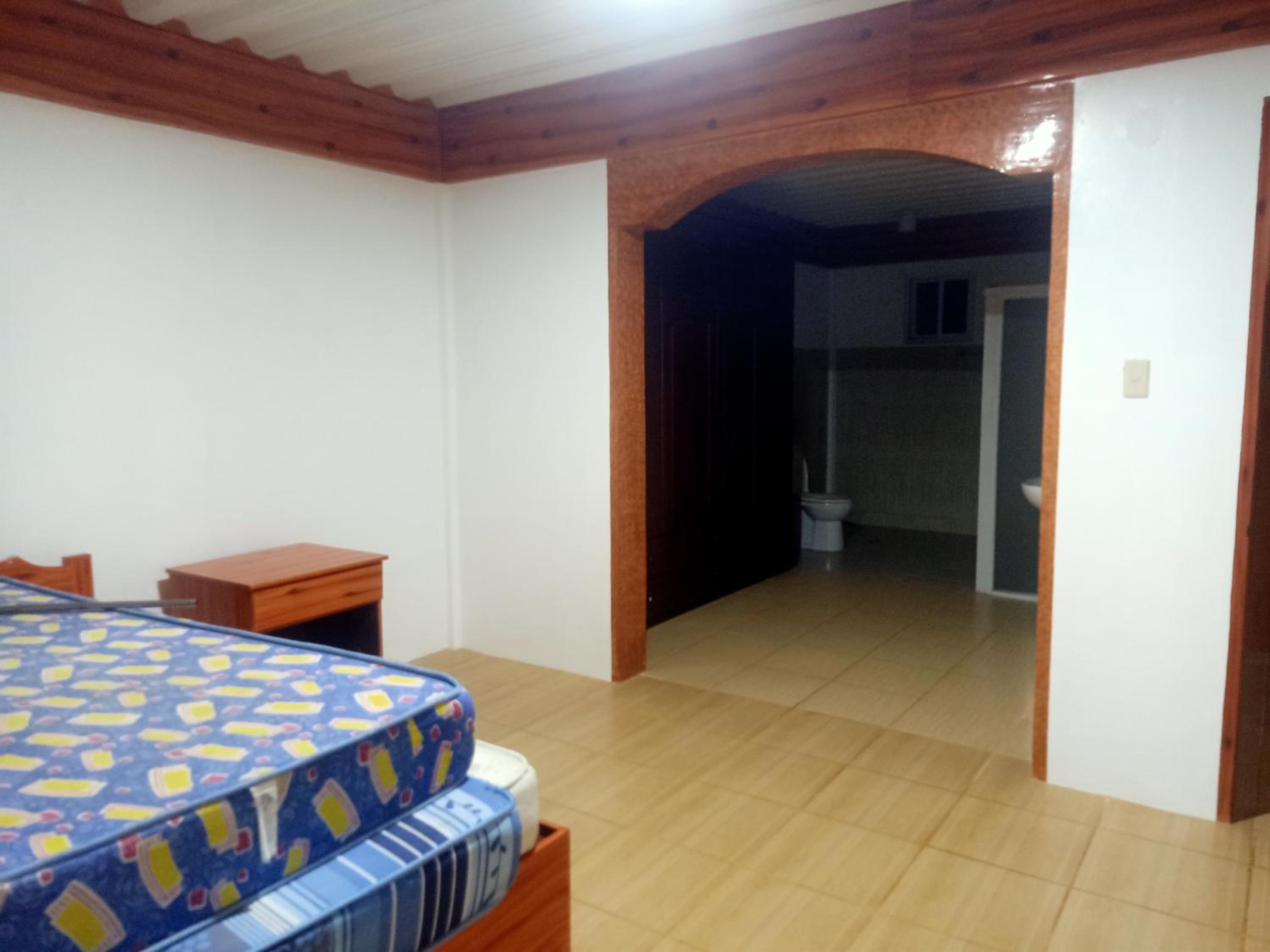 One-Bedroom Villa photo 1