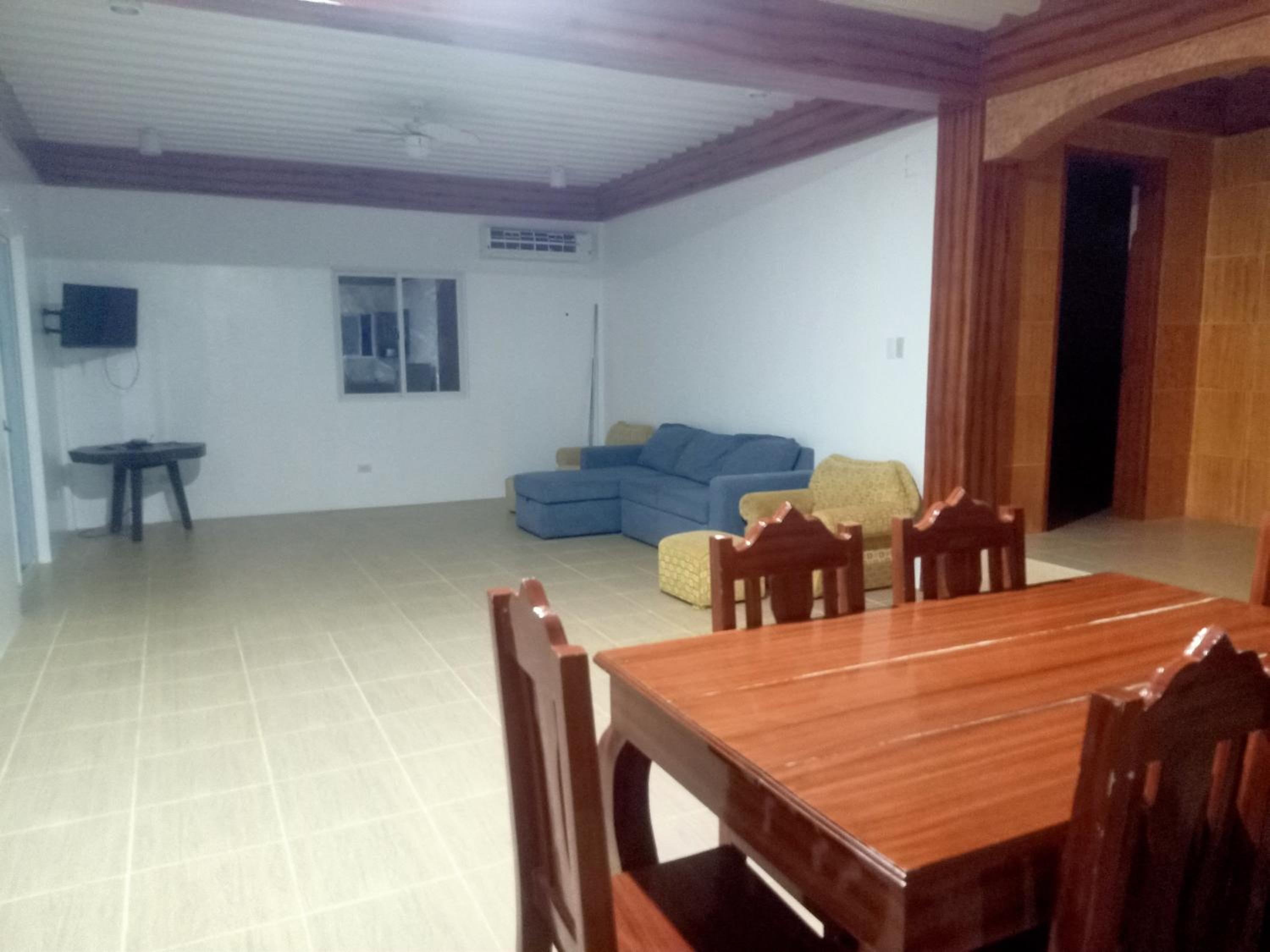 One-Bedroom Villa photo 3