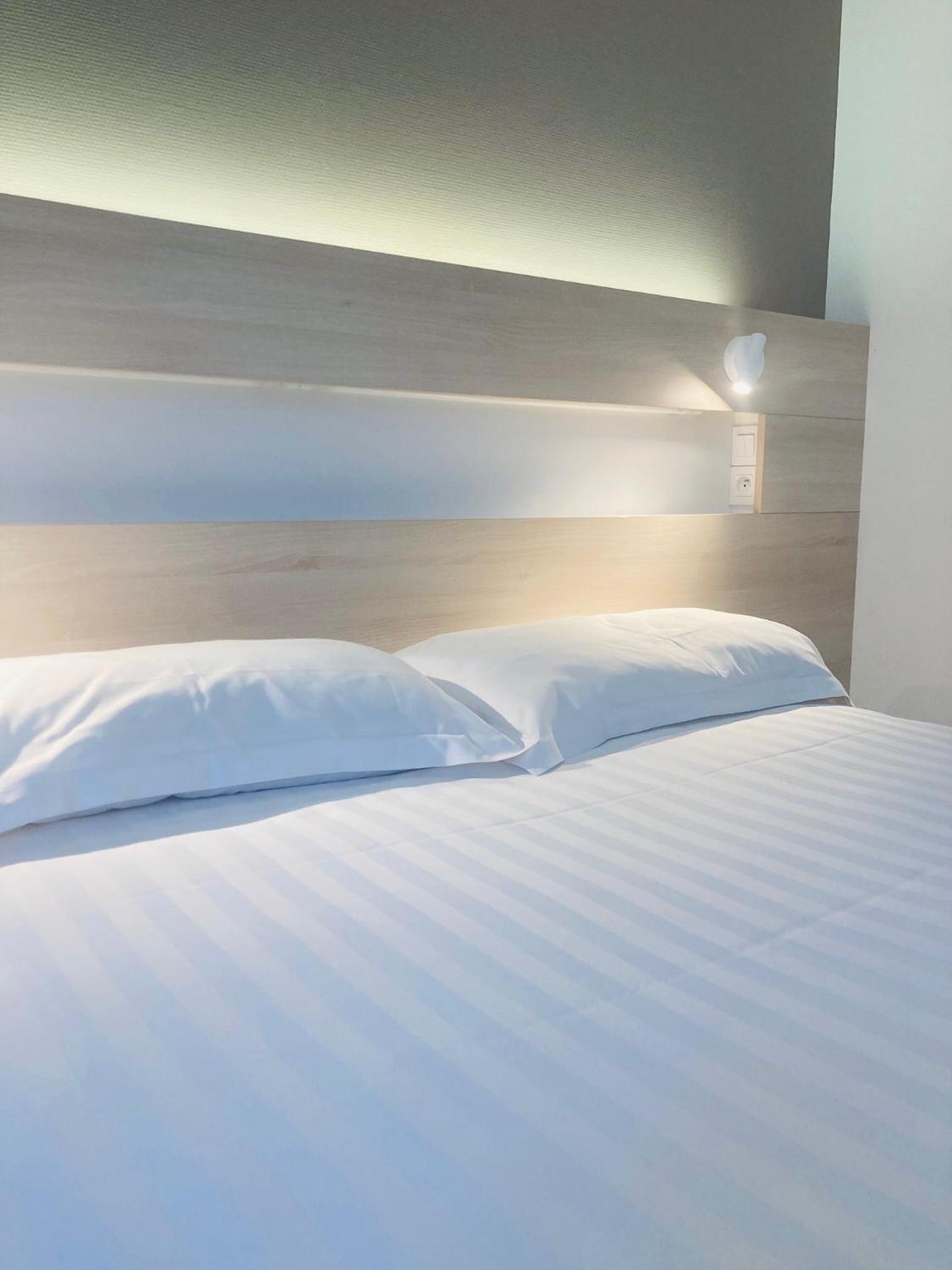 Double Room For Disabled Person photo 1