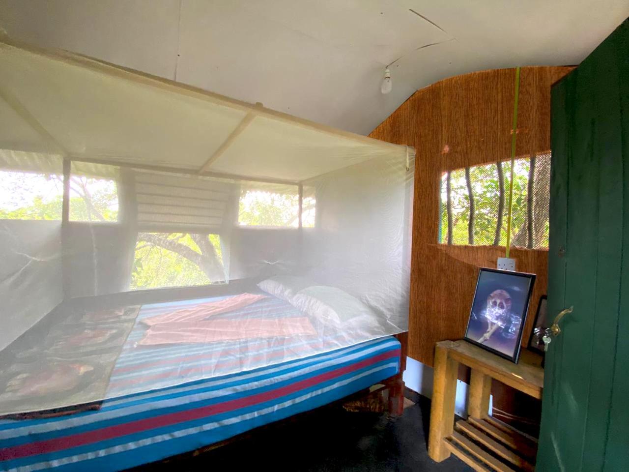 Triple Room With Balcony photo 1
