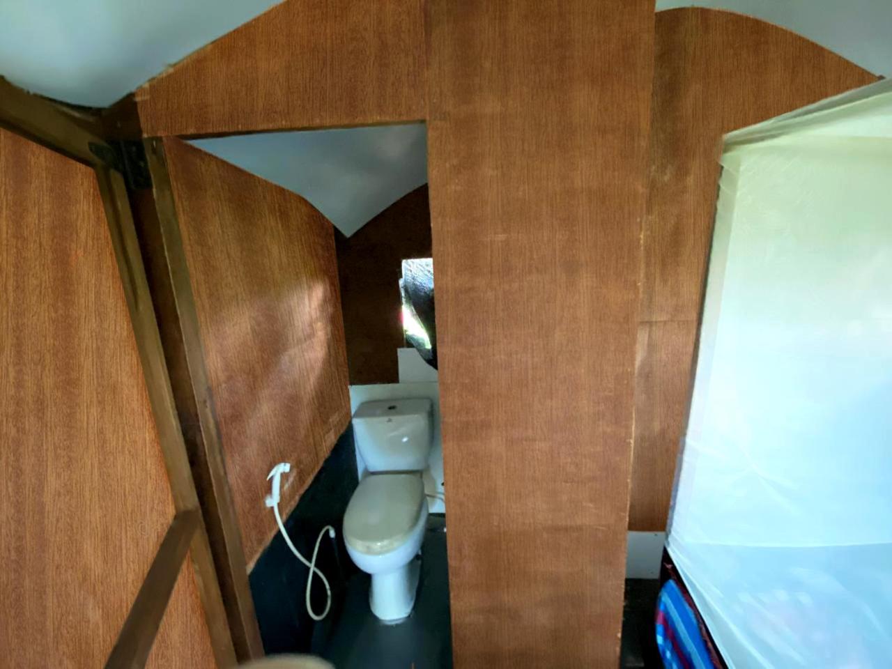 Triple Room With Balcony photo 3