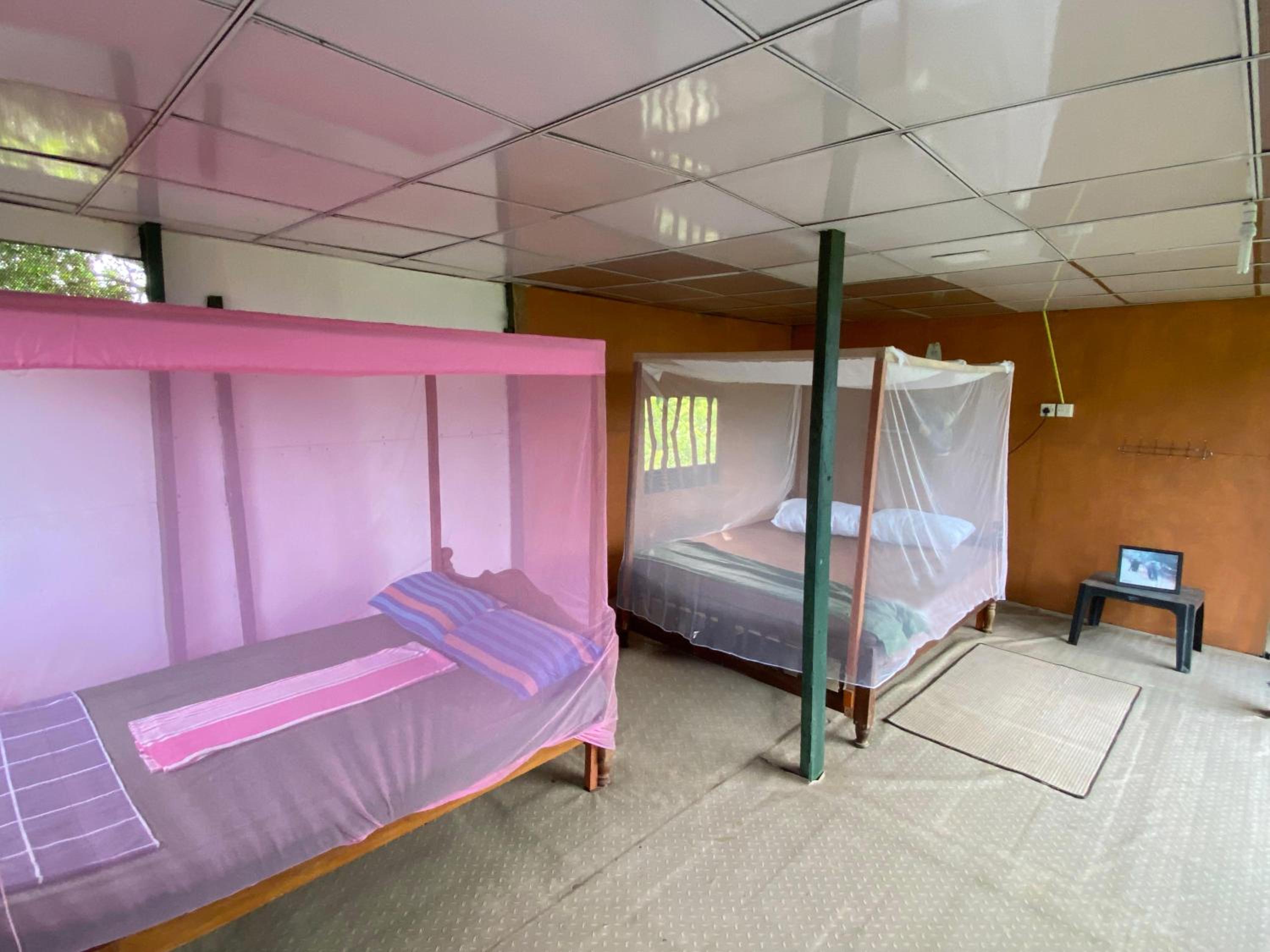 Quadruple Room With Balcony photo 3
