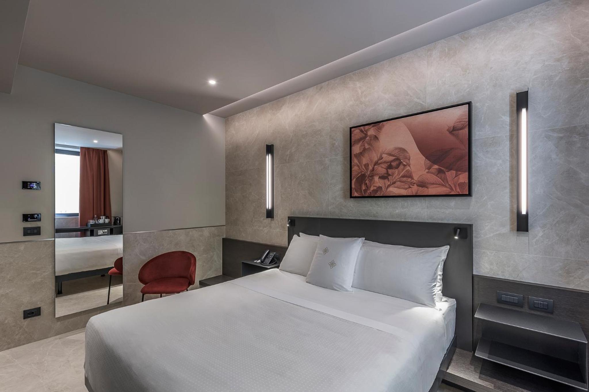 Standard Double Room photo 1