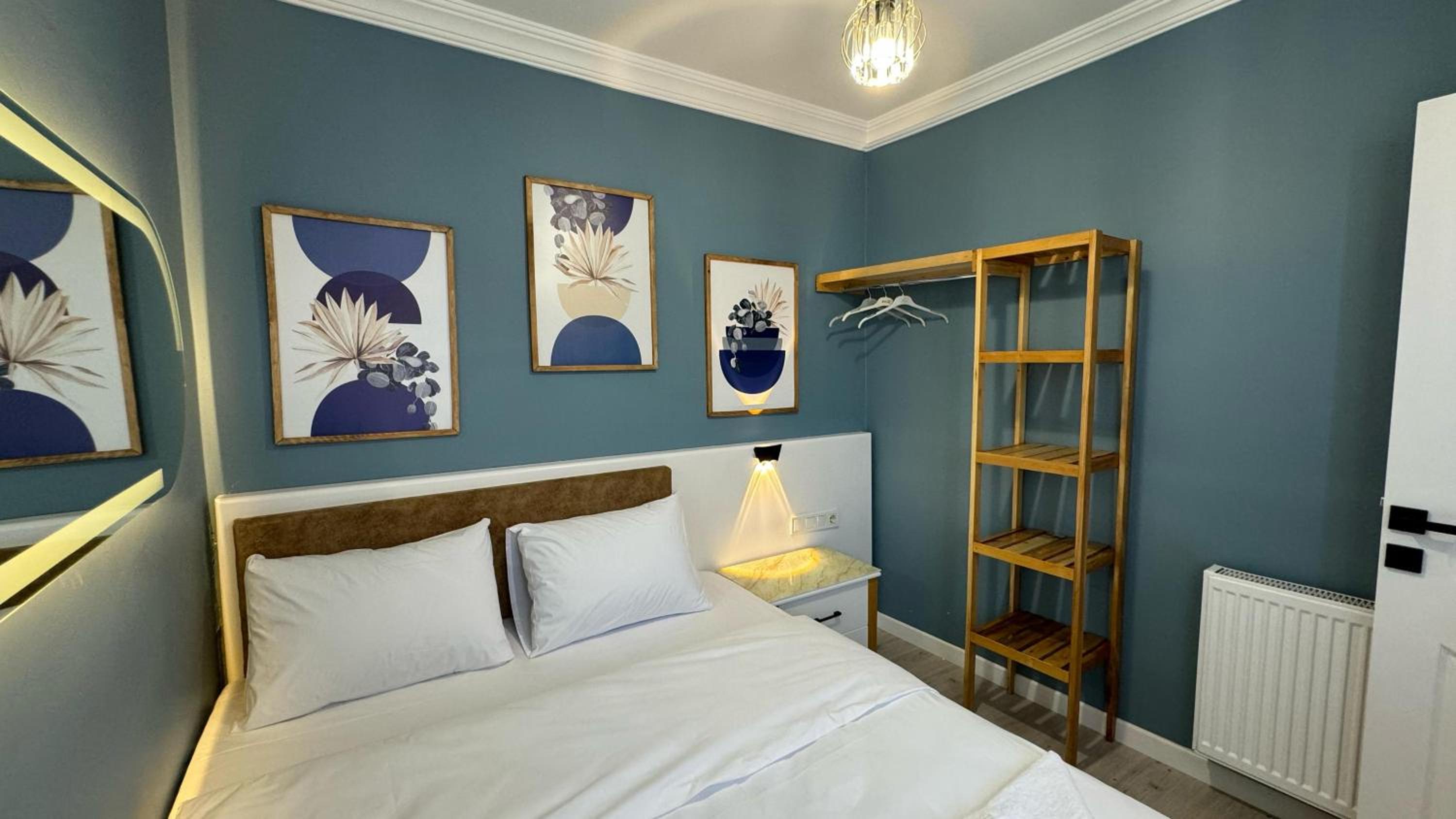 Deluxe Family Suite photo 3
