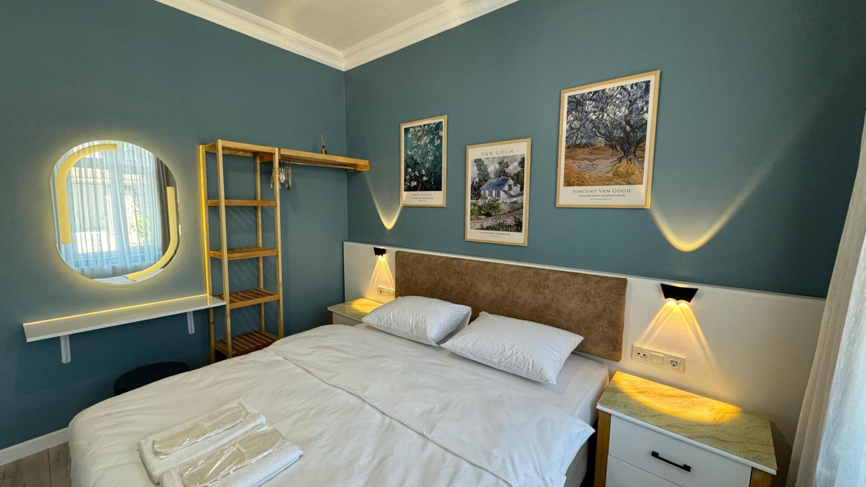 Family Junior Suite photo 2