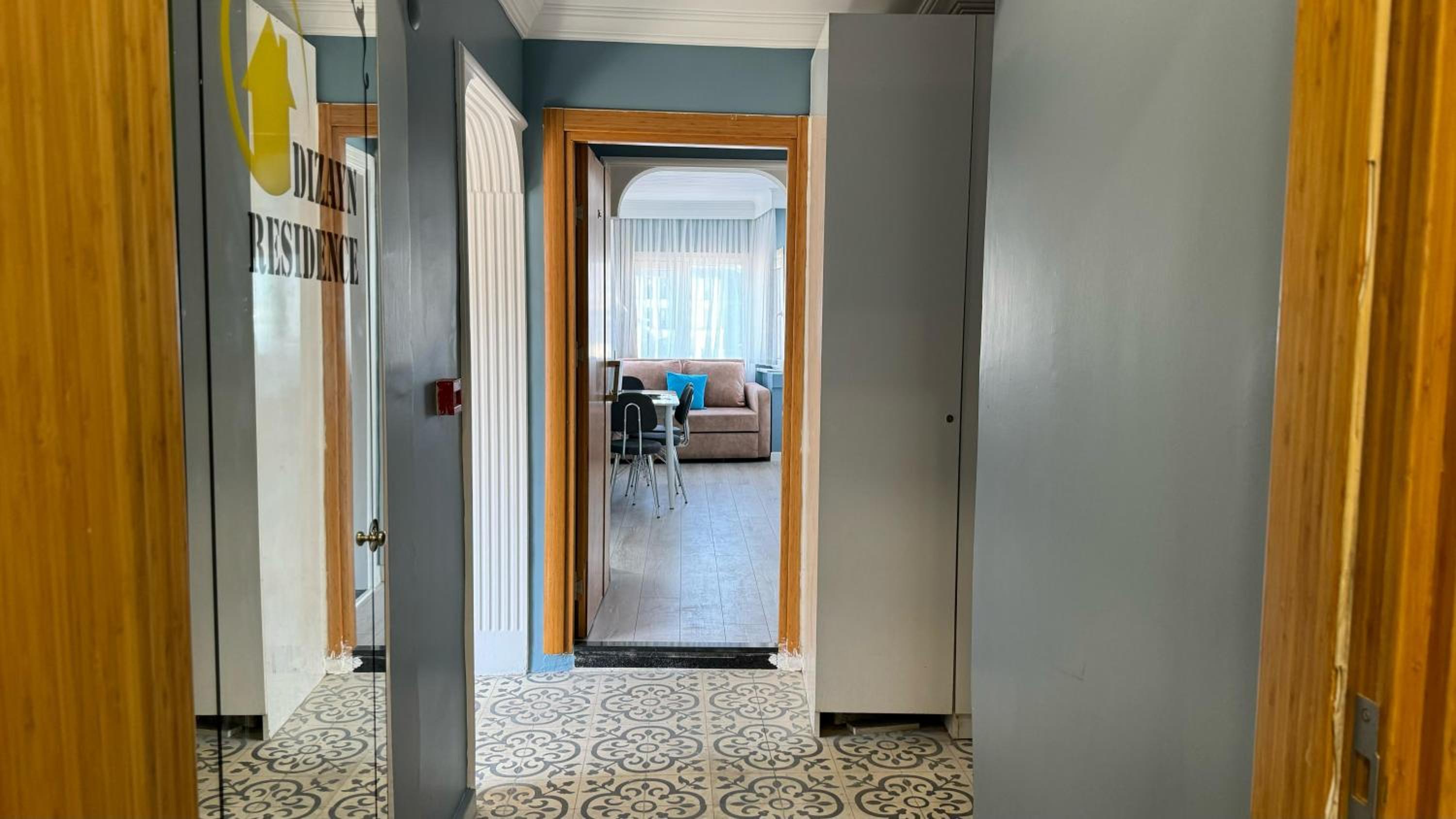 Deluxe Quadruple Room photo 1