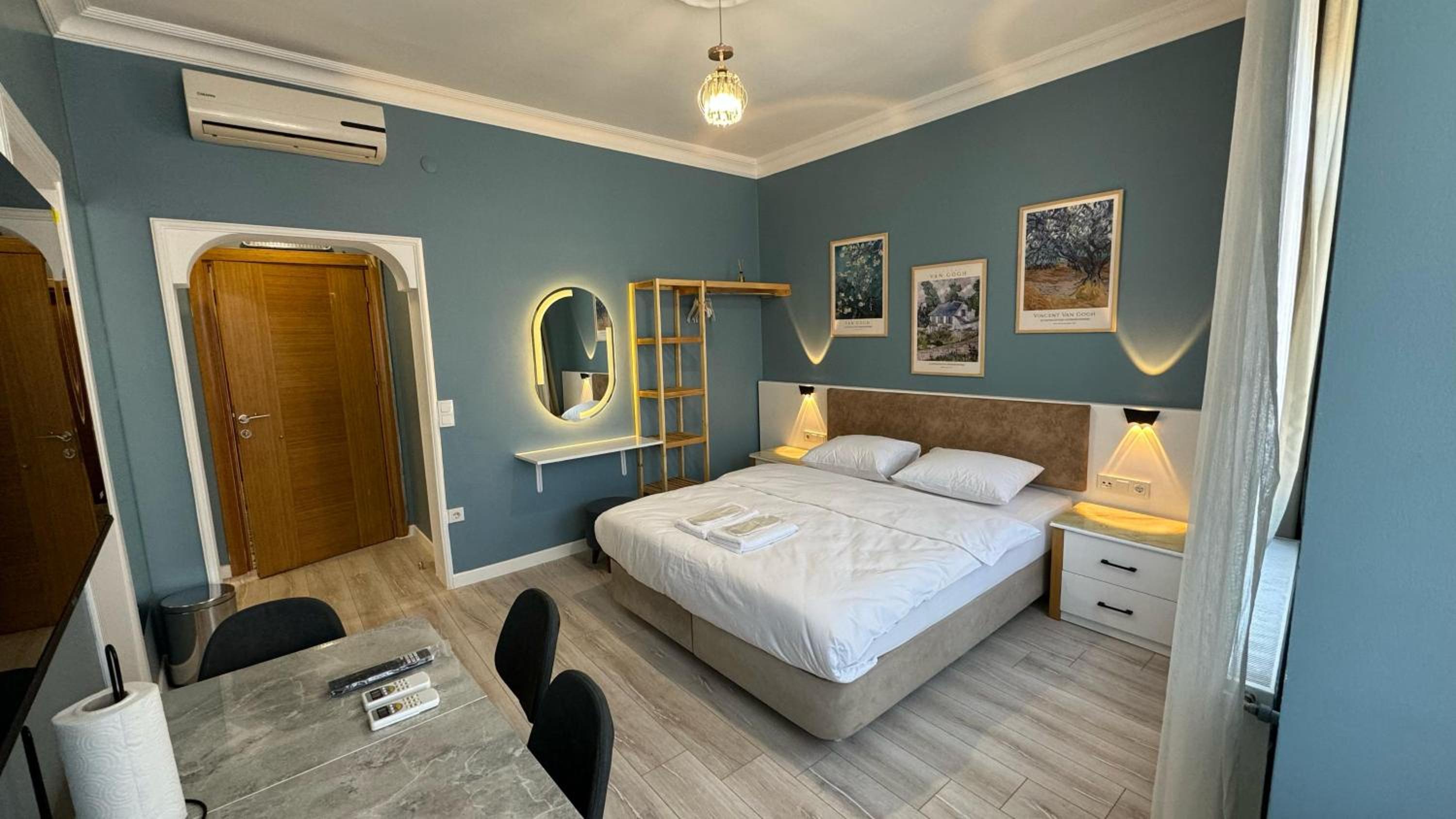 Family Junior Suite photo 1