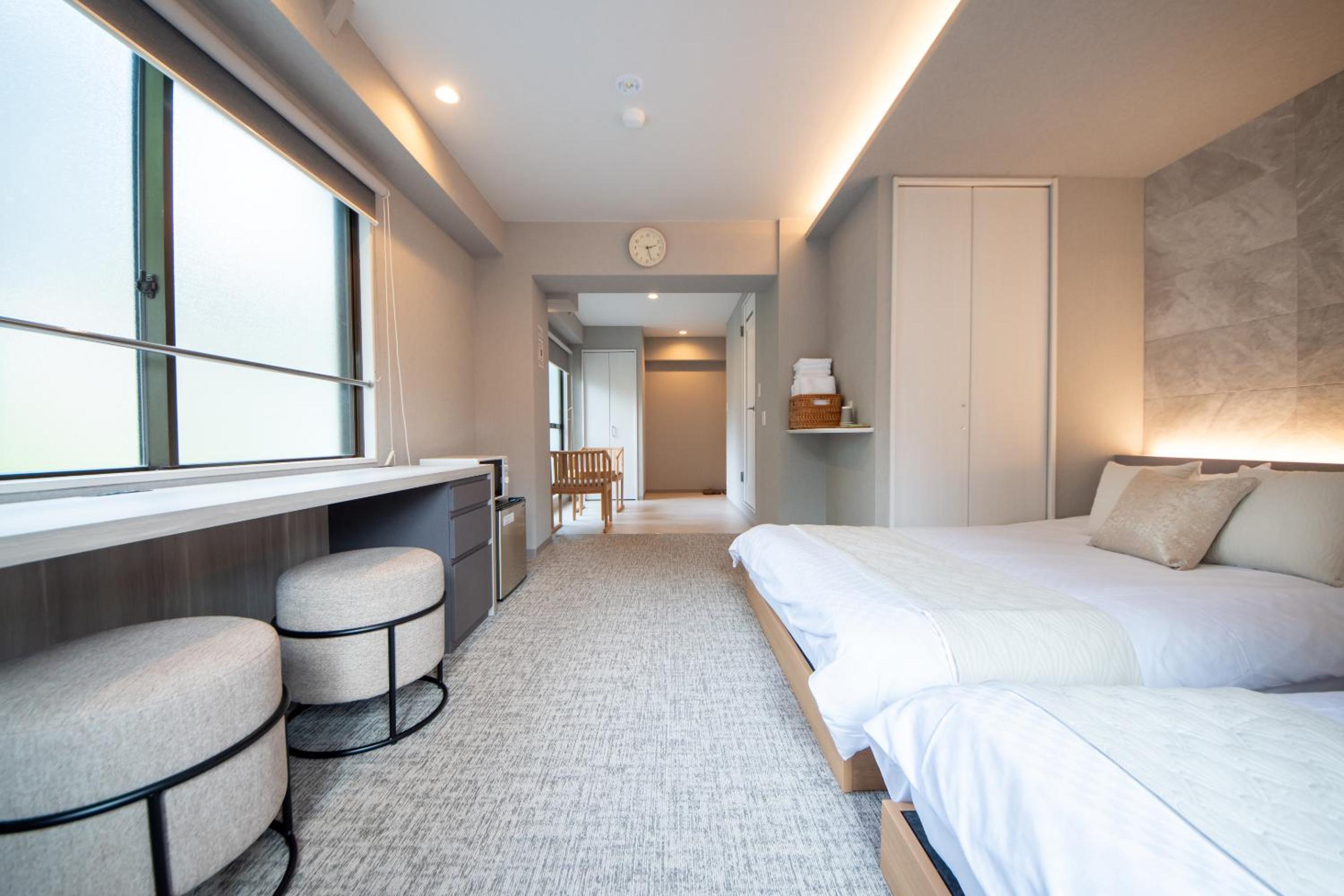 Double or Twin Room - Photo 18