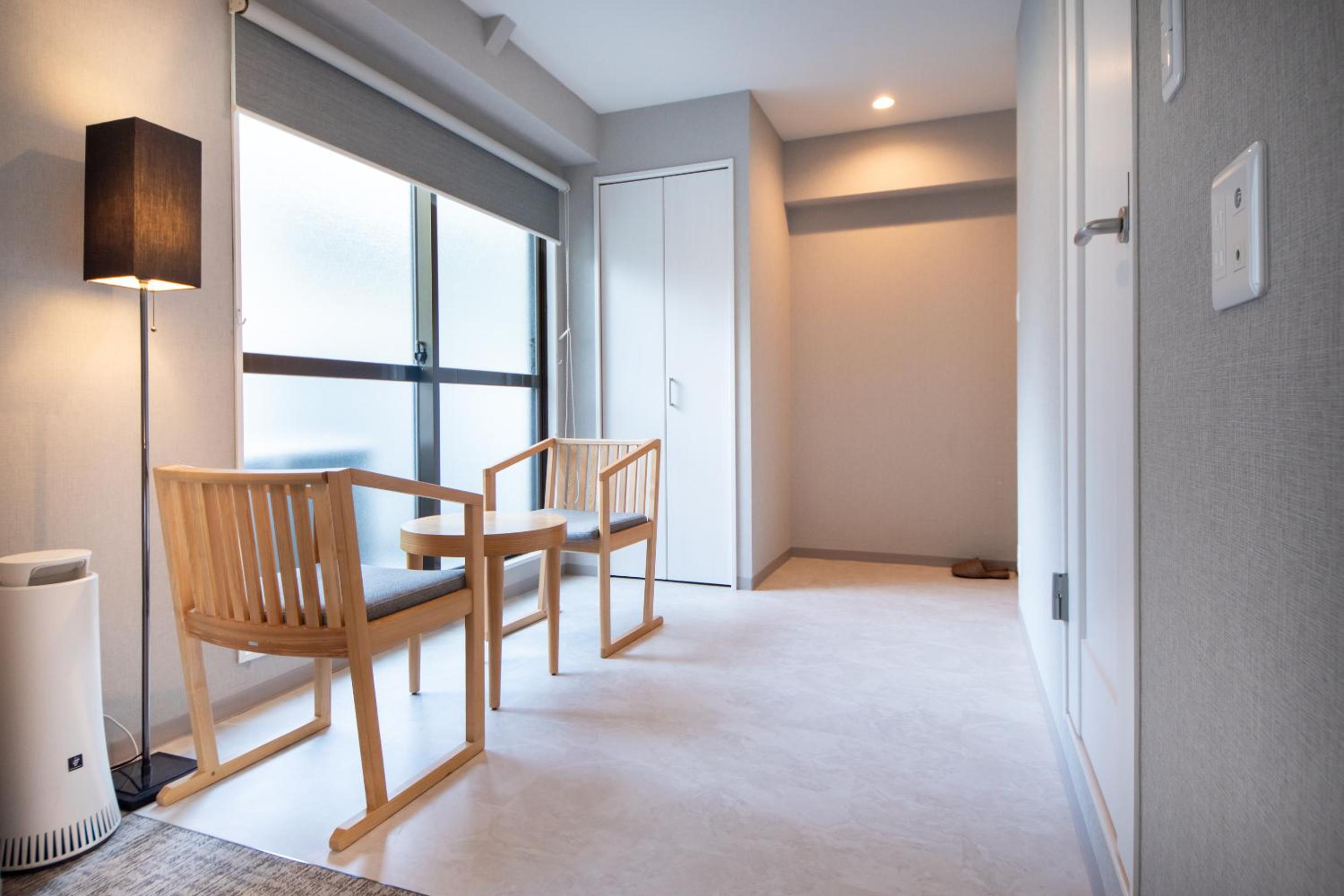 Double or Twin Room - Photo 19