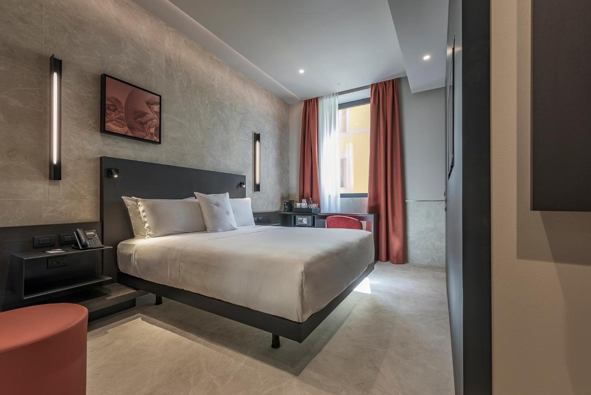 Superior Double Room photo 2