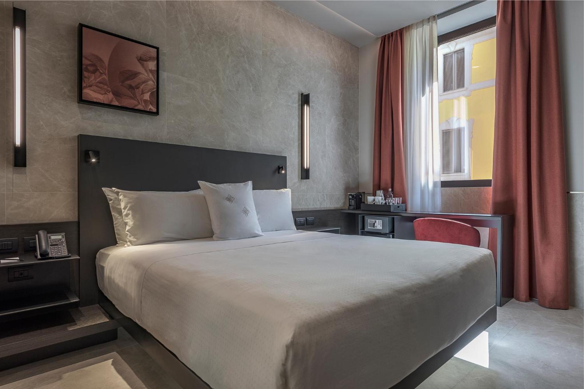 Superior Double Room photo 1