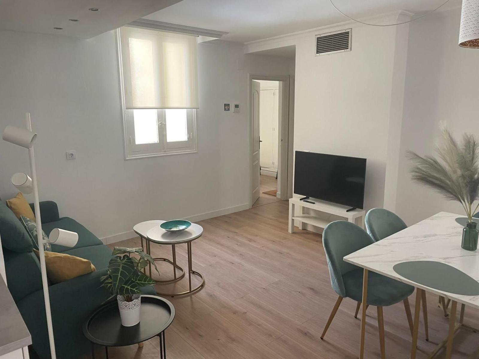 Apartamento