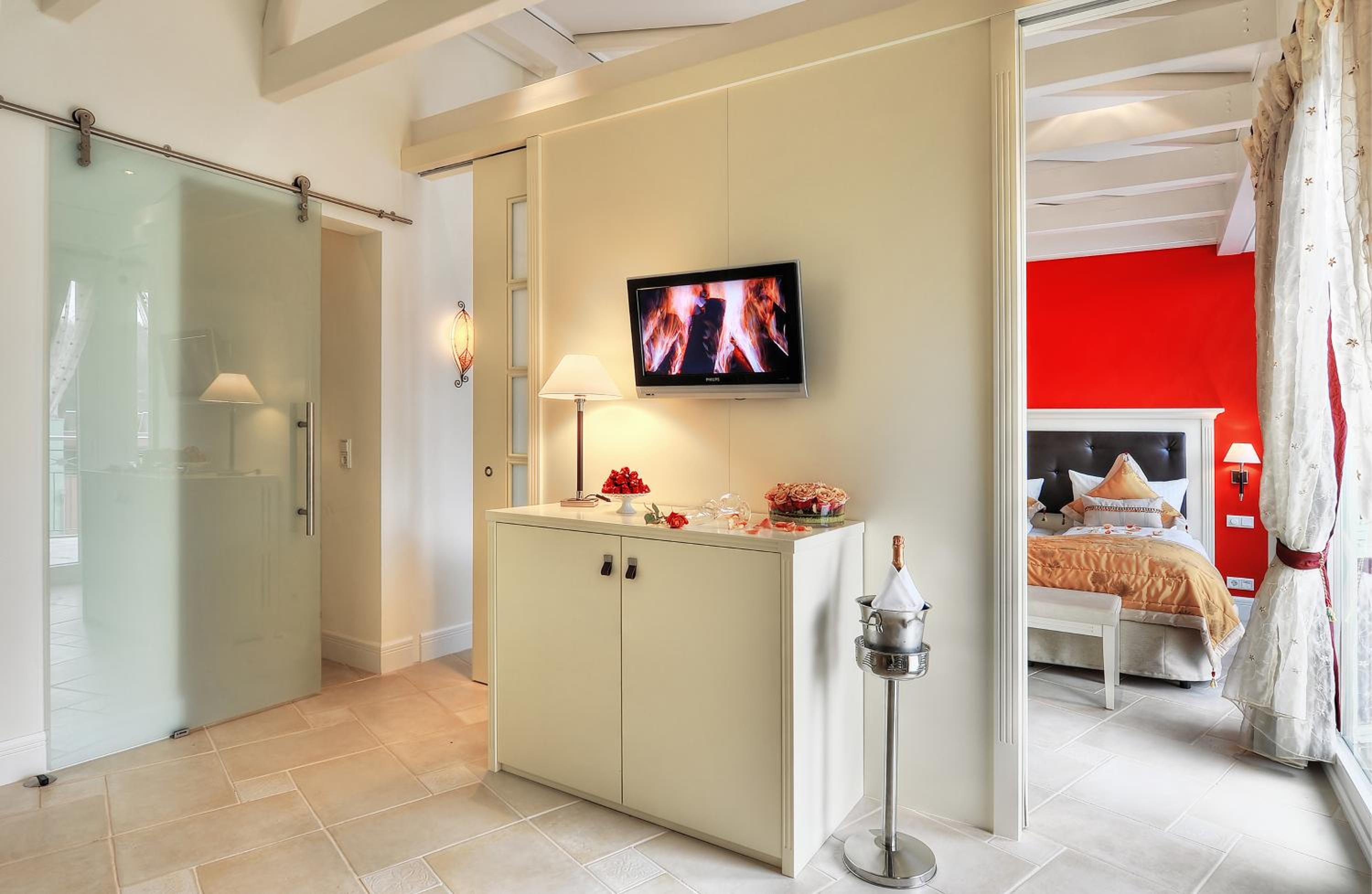 Junior Suite - Photo 5