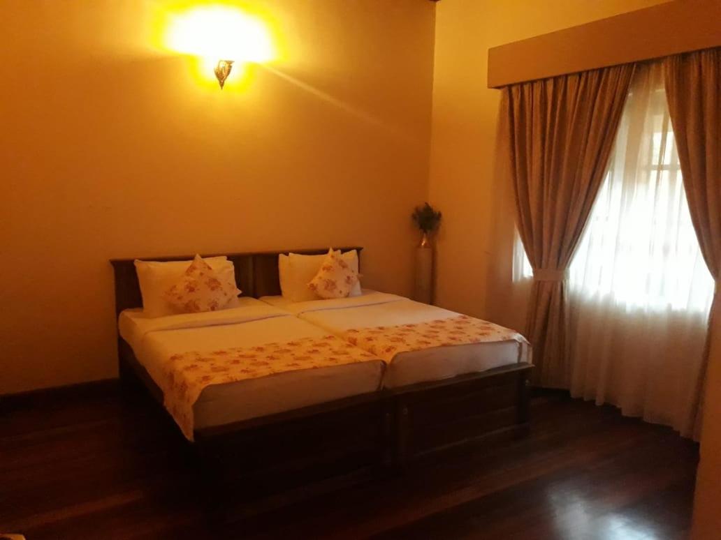 Twin Room photo 1