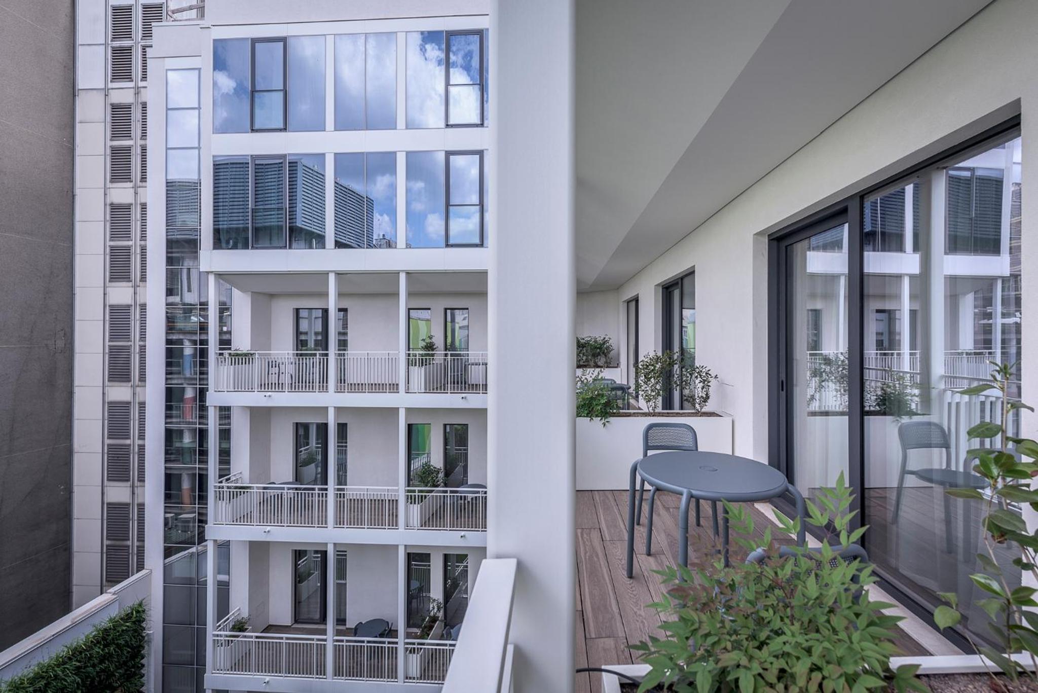 Double Room with Balcony photo 2