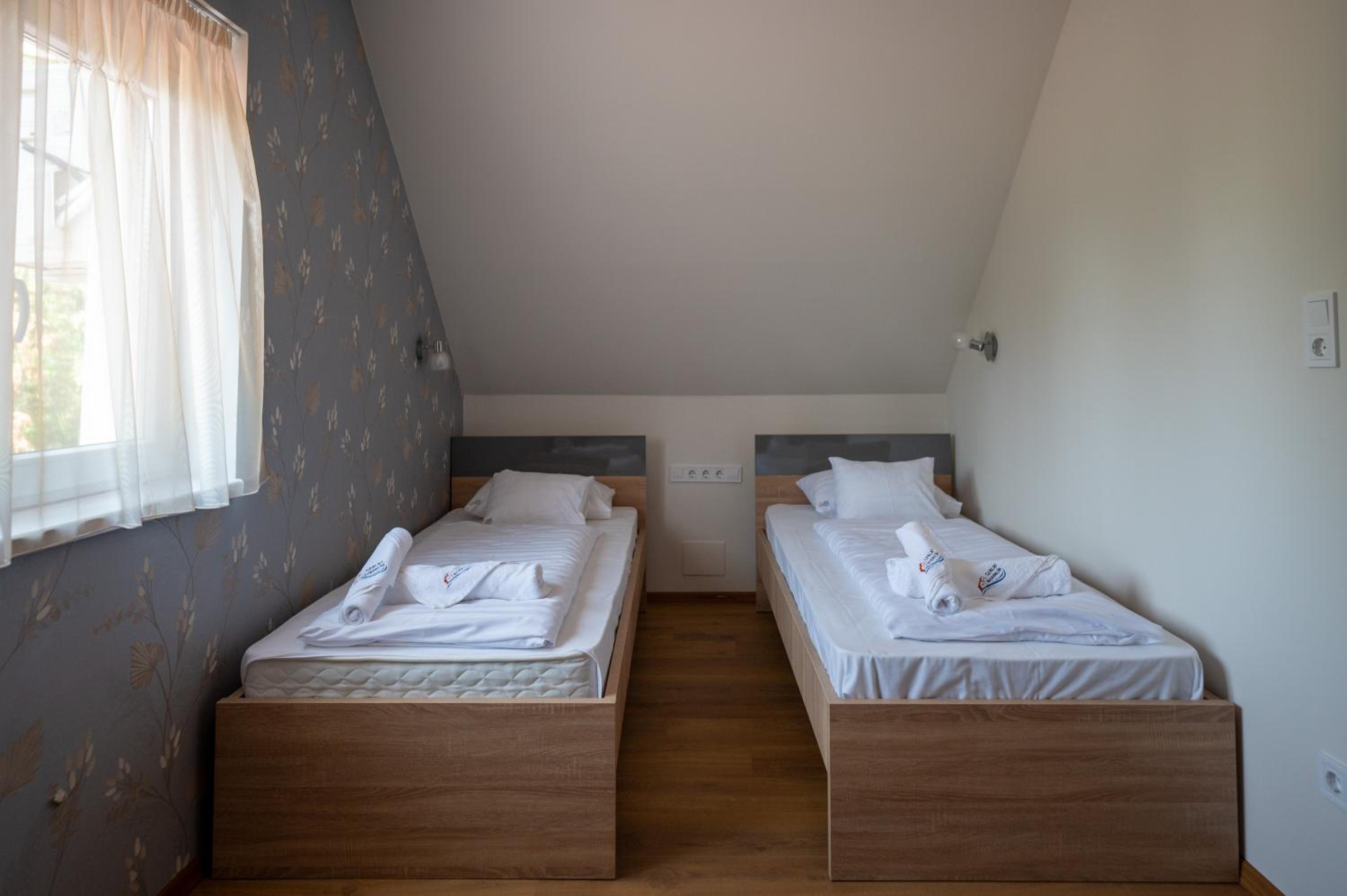 Three-Bedroom Villa photo 1