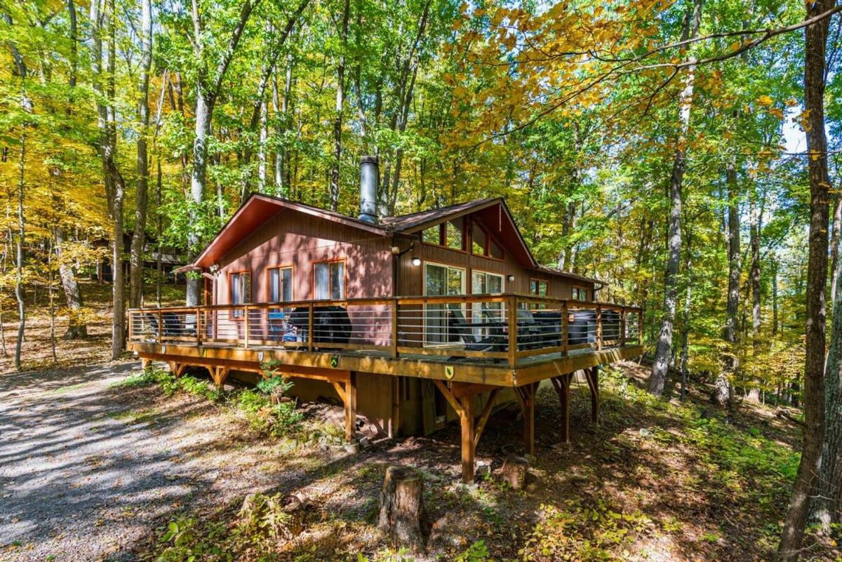 Chalet photo 3