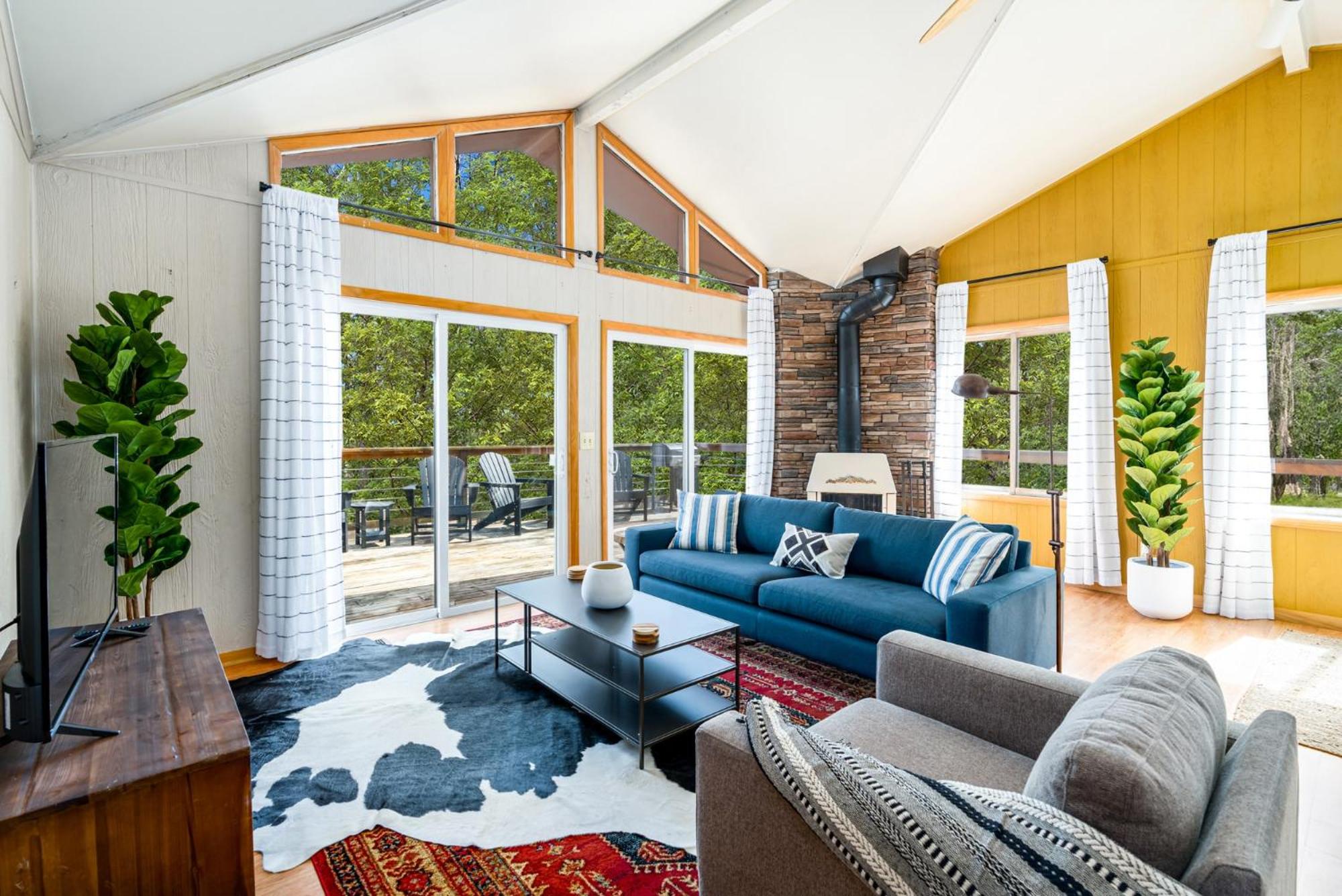 Chalet photo 1