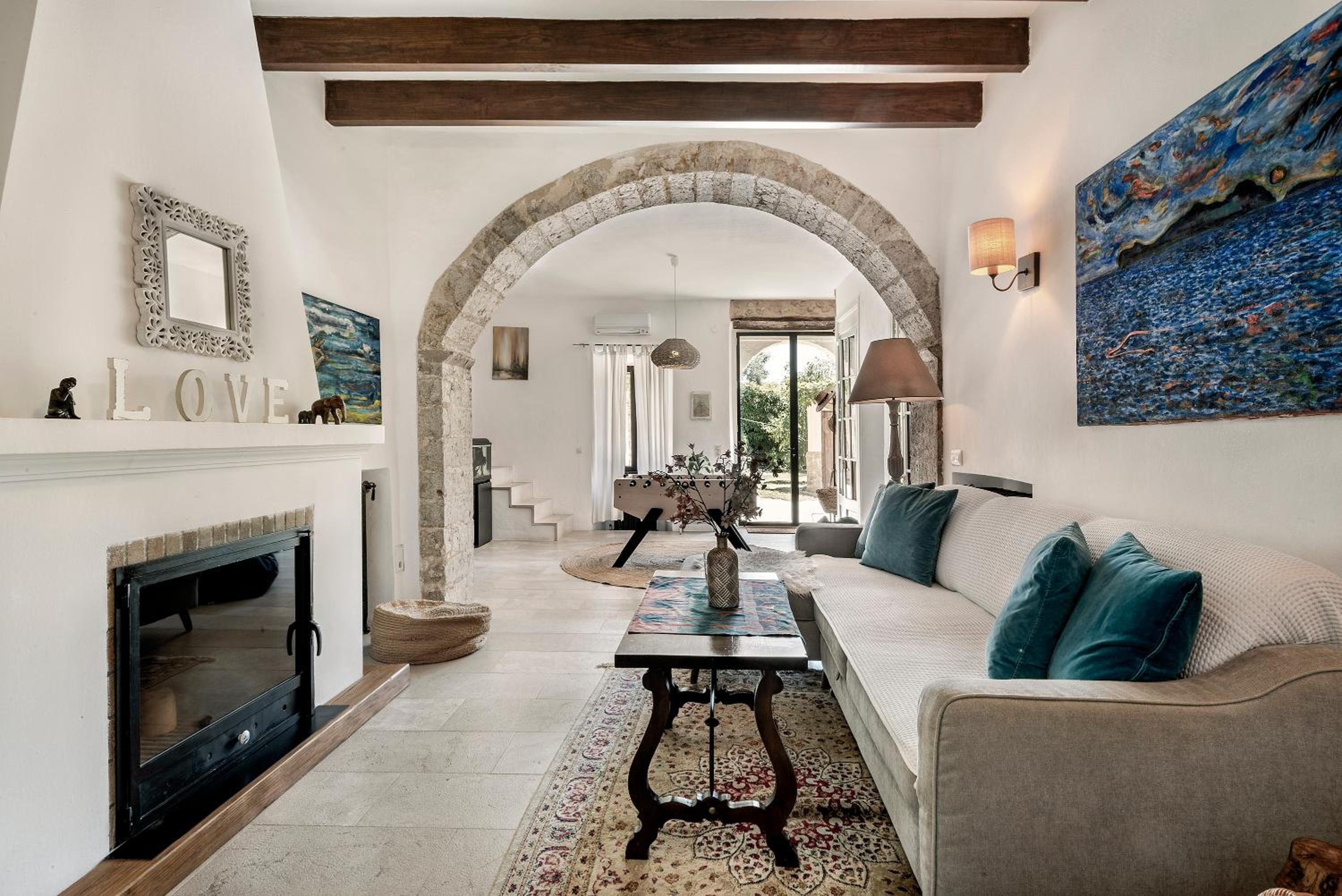 Apartamento