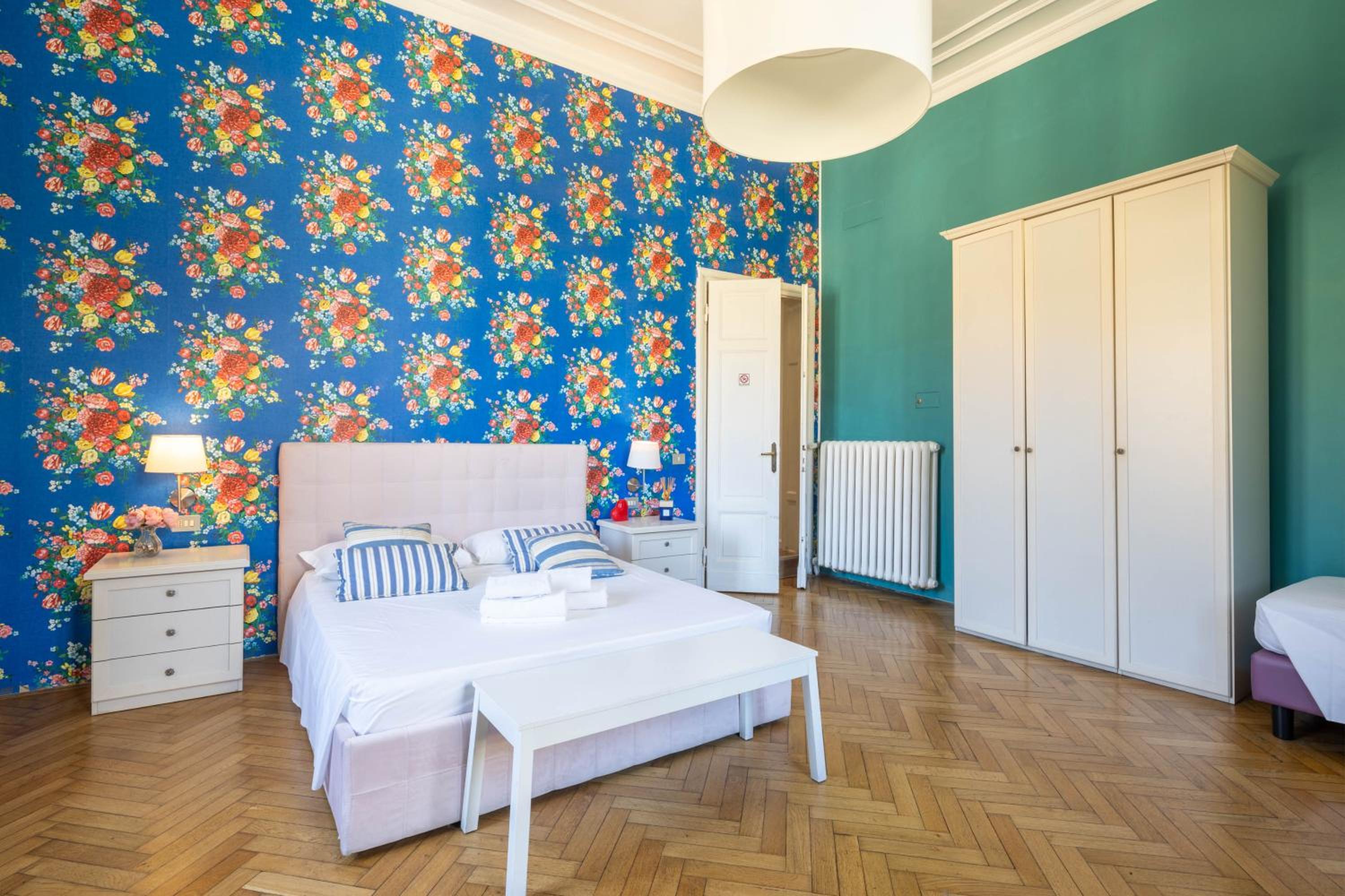 Quadruple Room photo 1