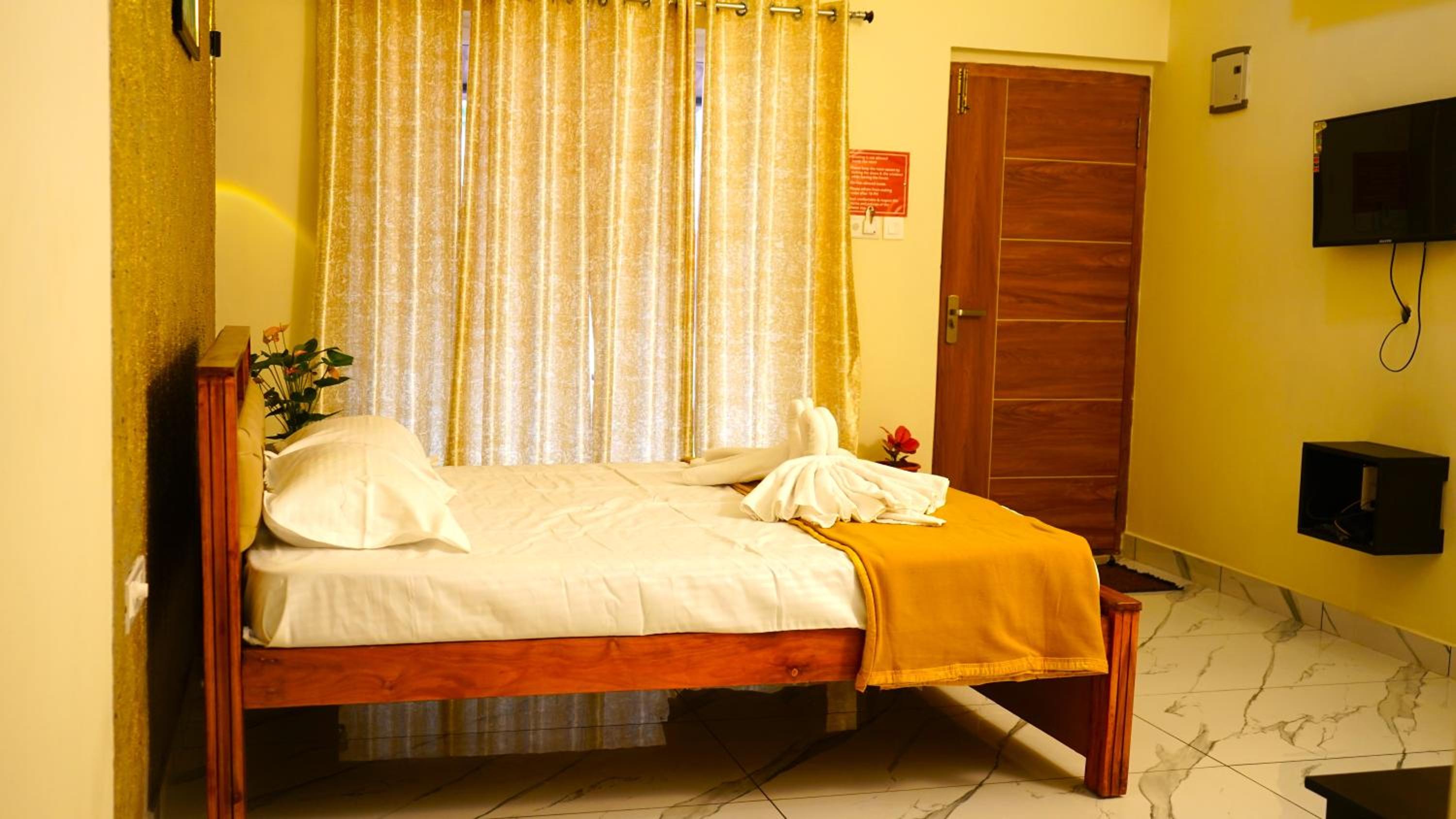 Deluxe Room photo 2
