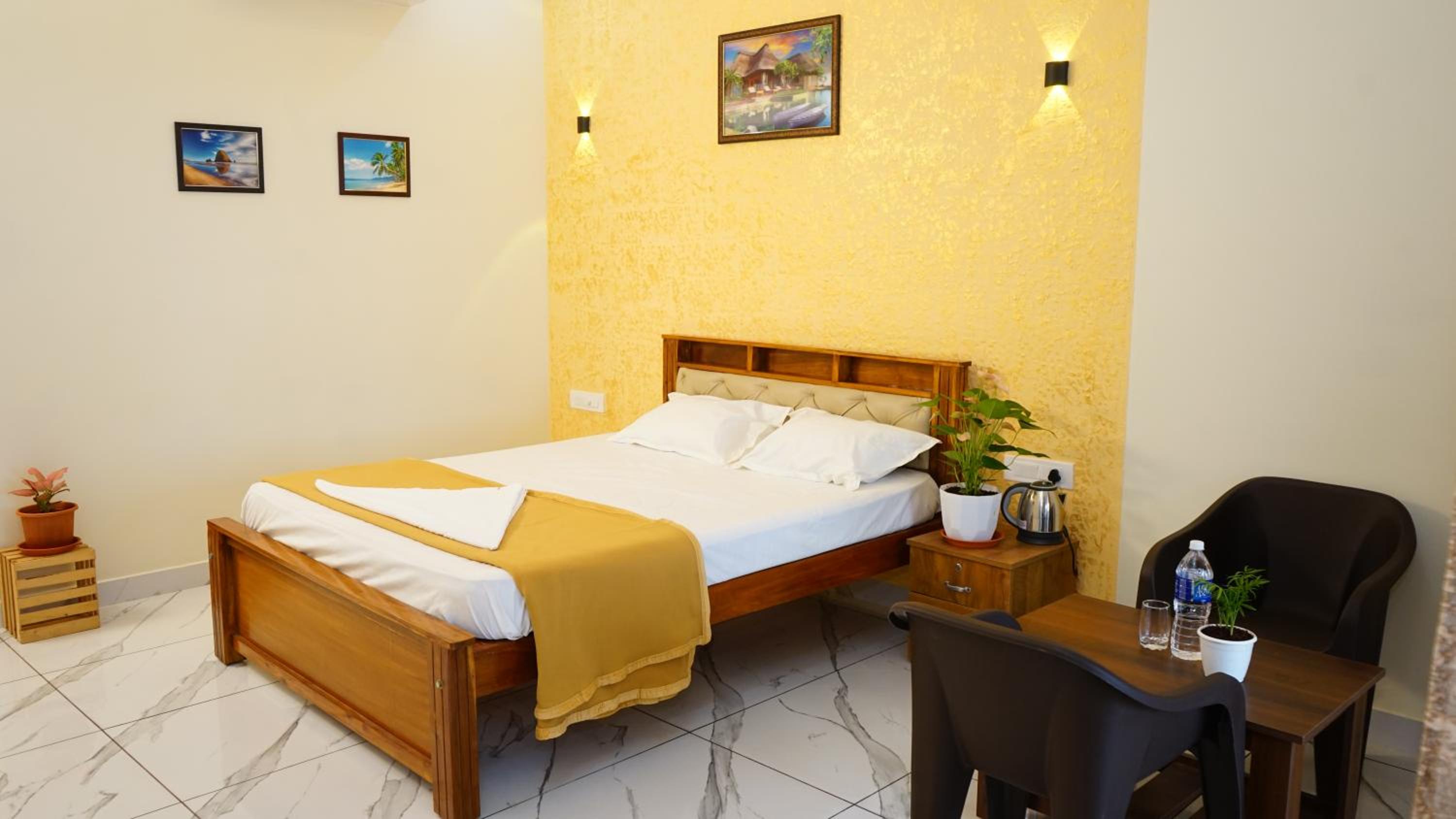Deluxe Room photo 1