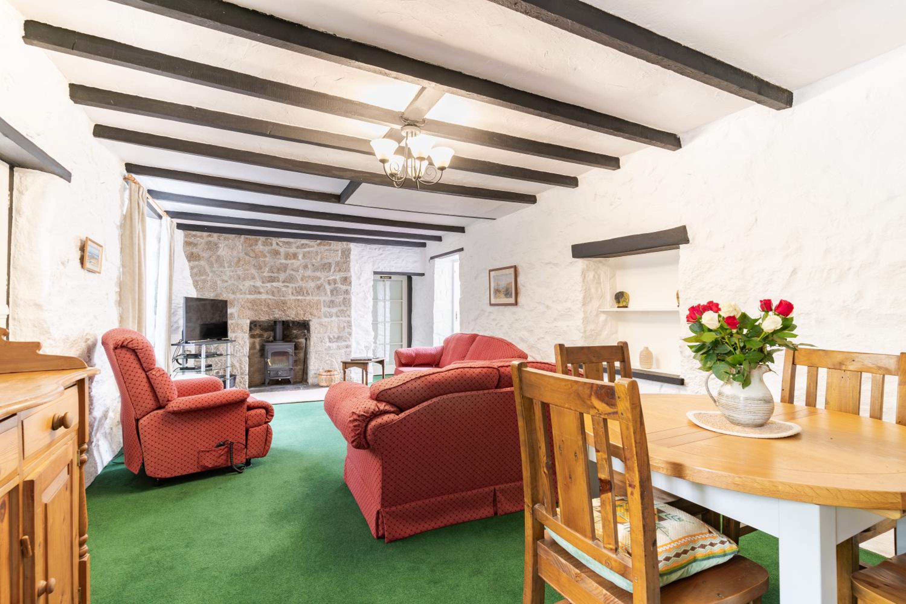 Villa photo 1