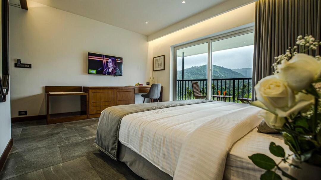 Superior Double Room photo 1