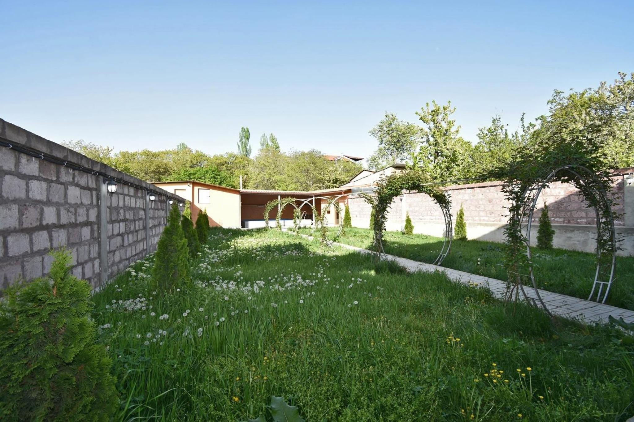 Two-Bedroom Villa photo 2