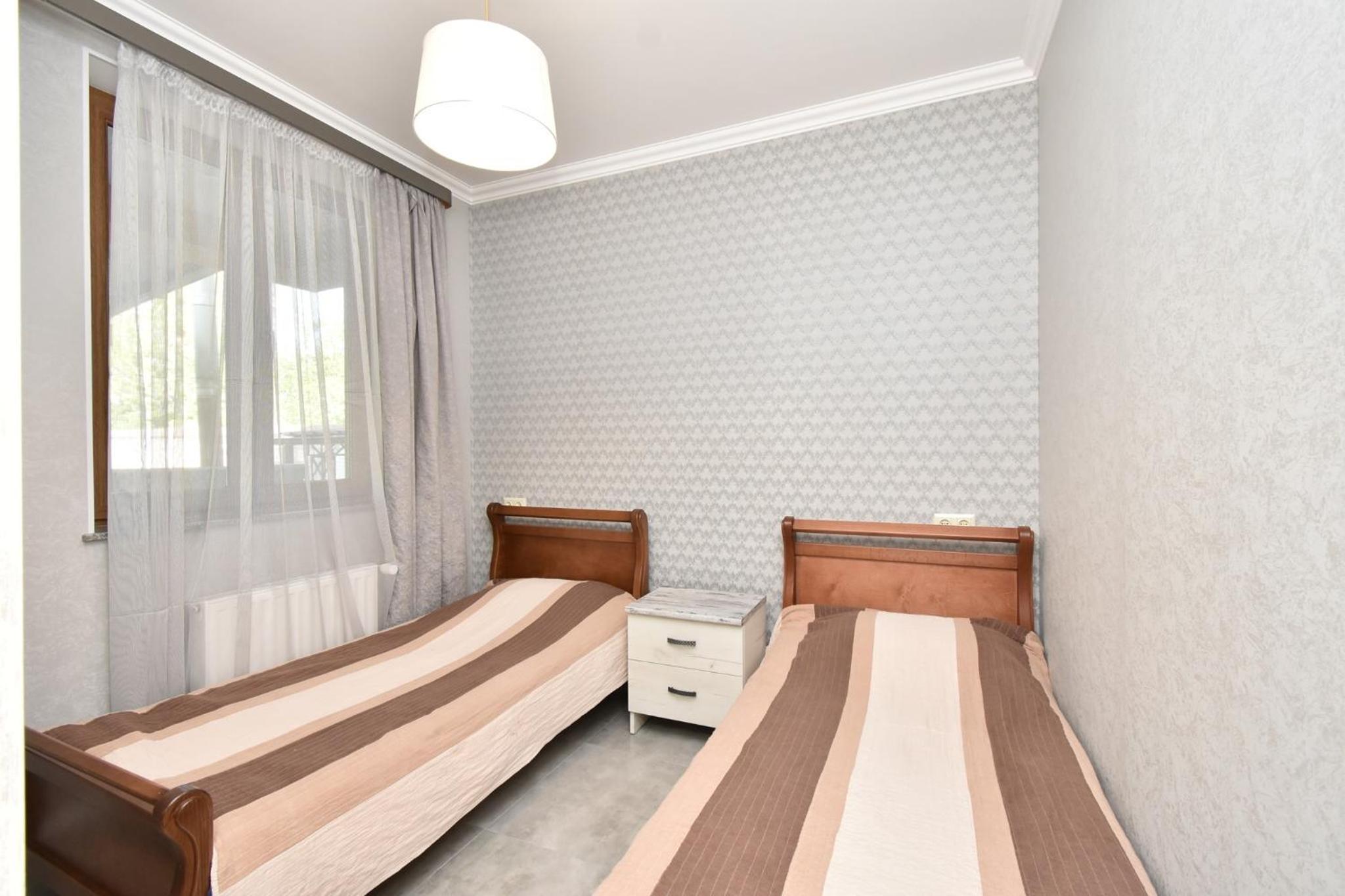 Two-Bedroom Villa photo 1