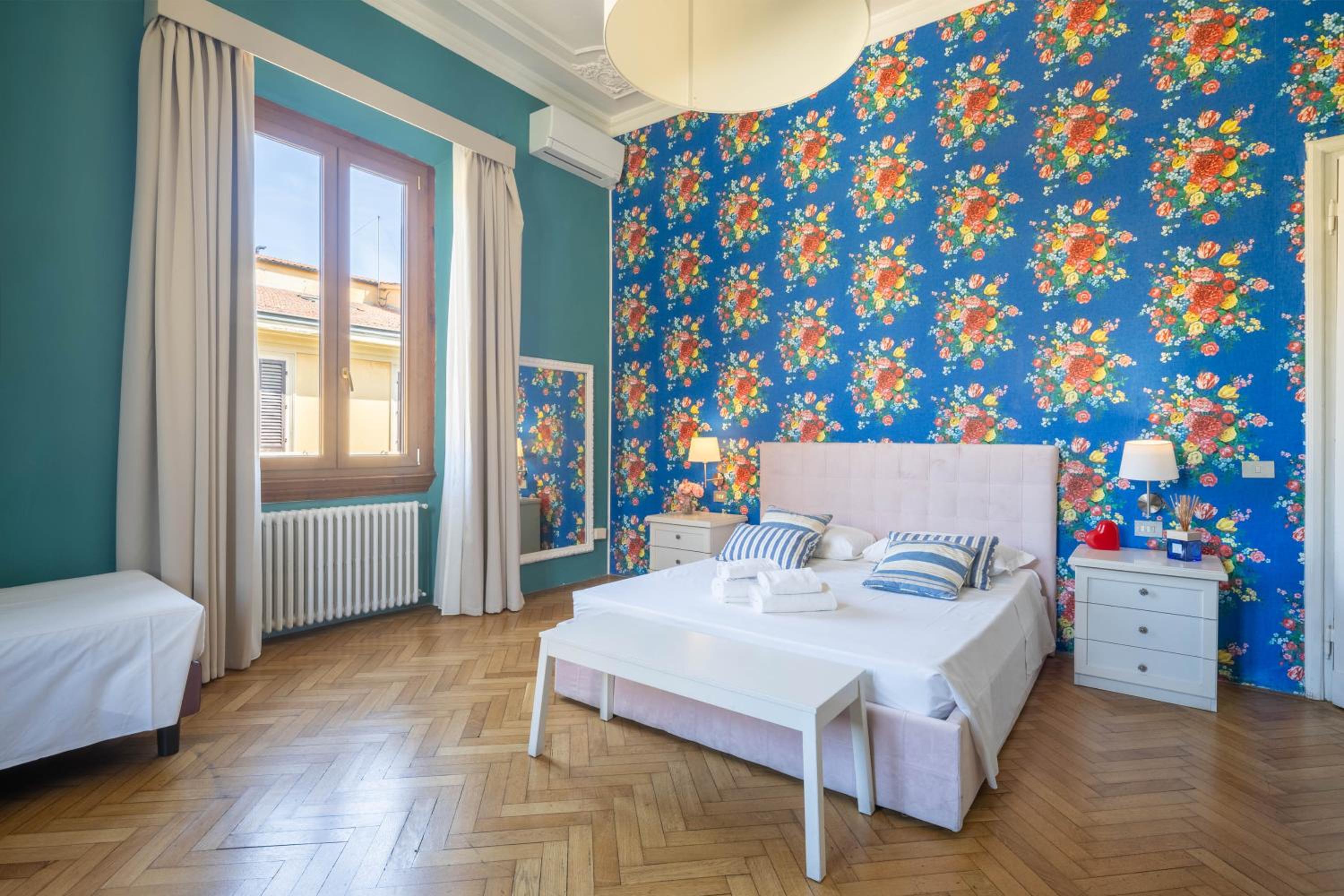 Quadruple Room photo 2