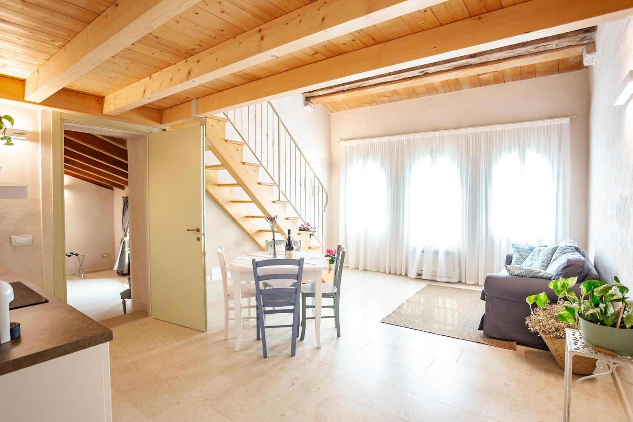 Two-Bedroom Suite photo 1