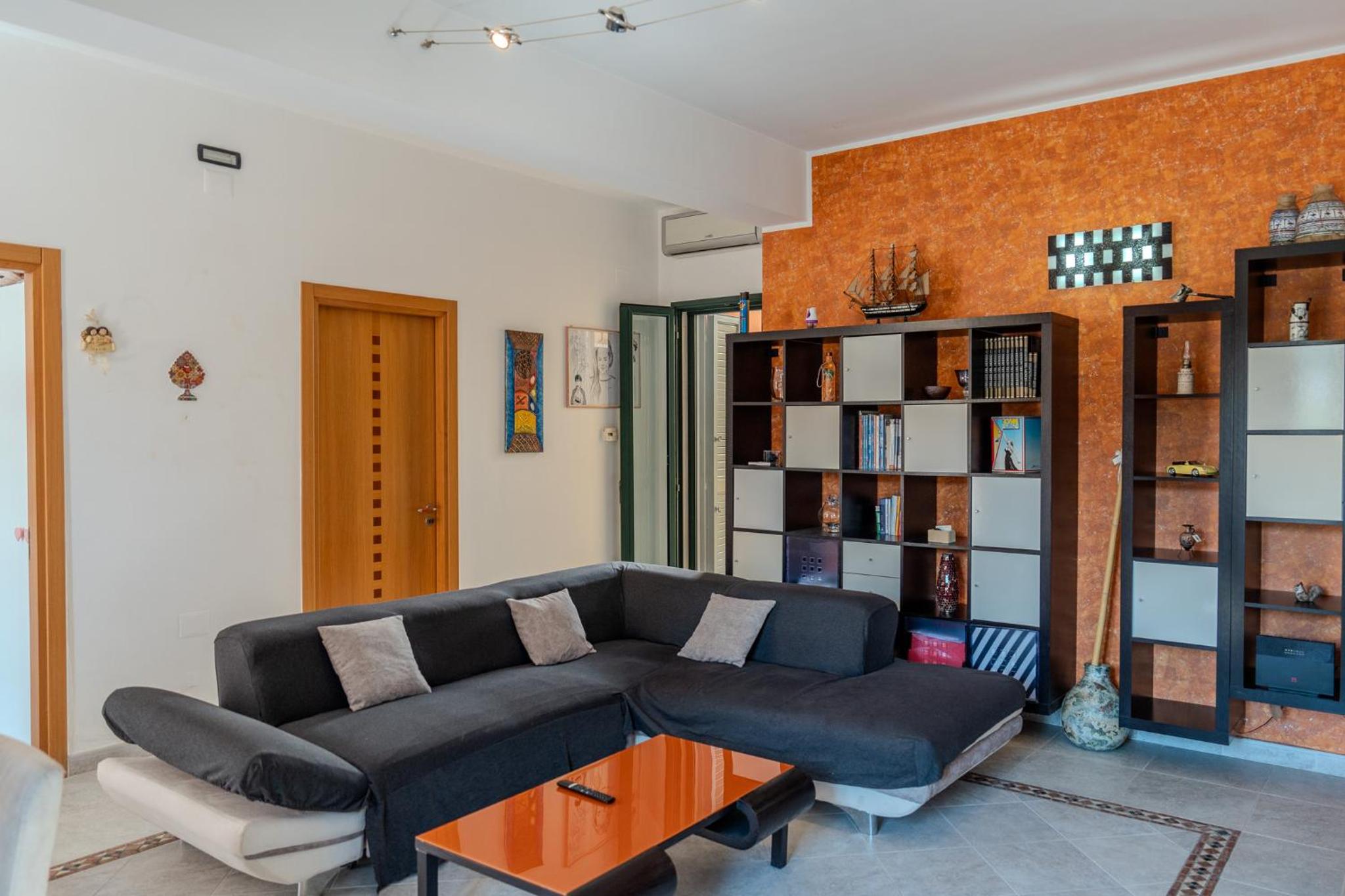 Two-Bedroom House photo 1