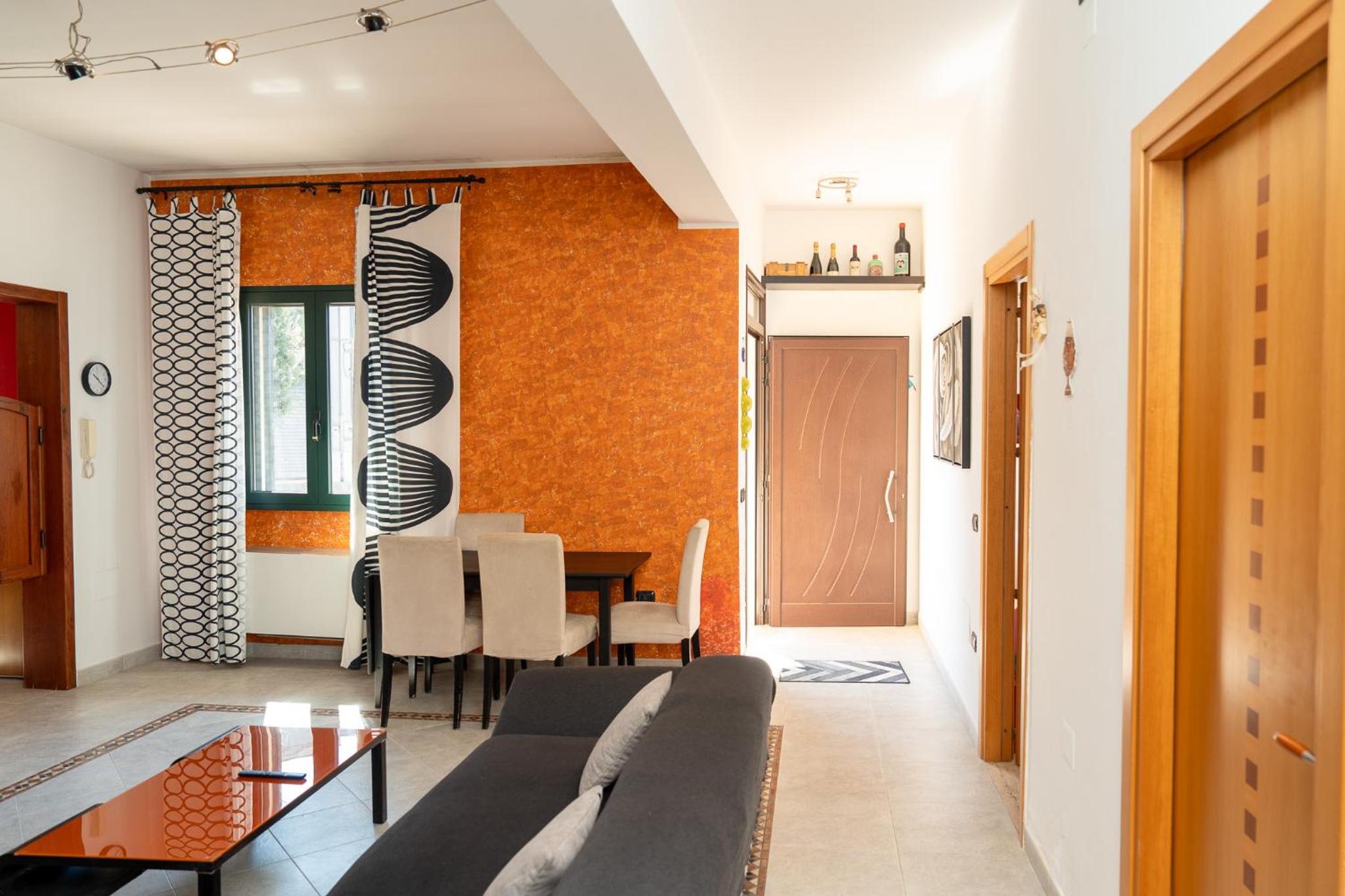 Two-Bedroom House photo 3