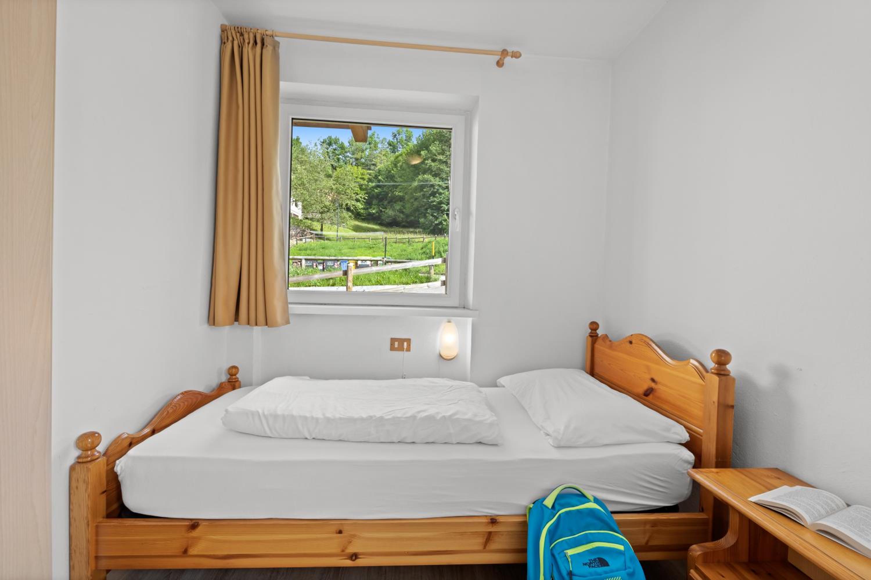 Two-Bedroom Apartment (5 people) photo 1