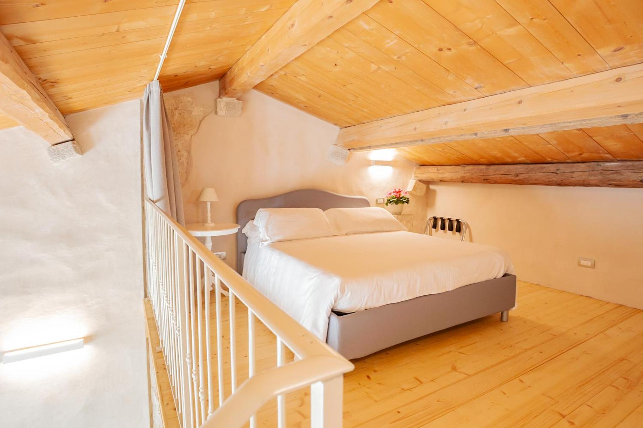 Two-Bedroom Suite photo 2