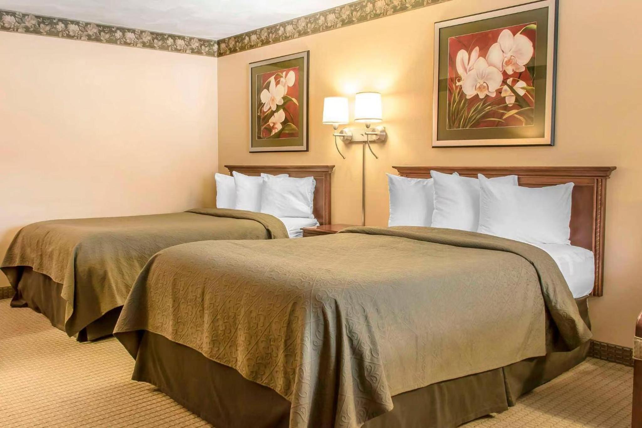 Large Double Or Twin Room photo 2