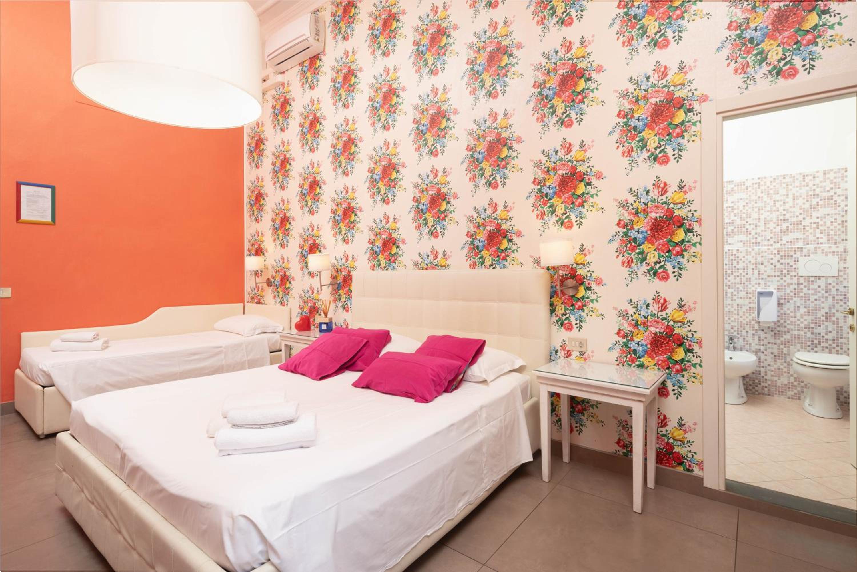 Triple Room photo 1