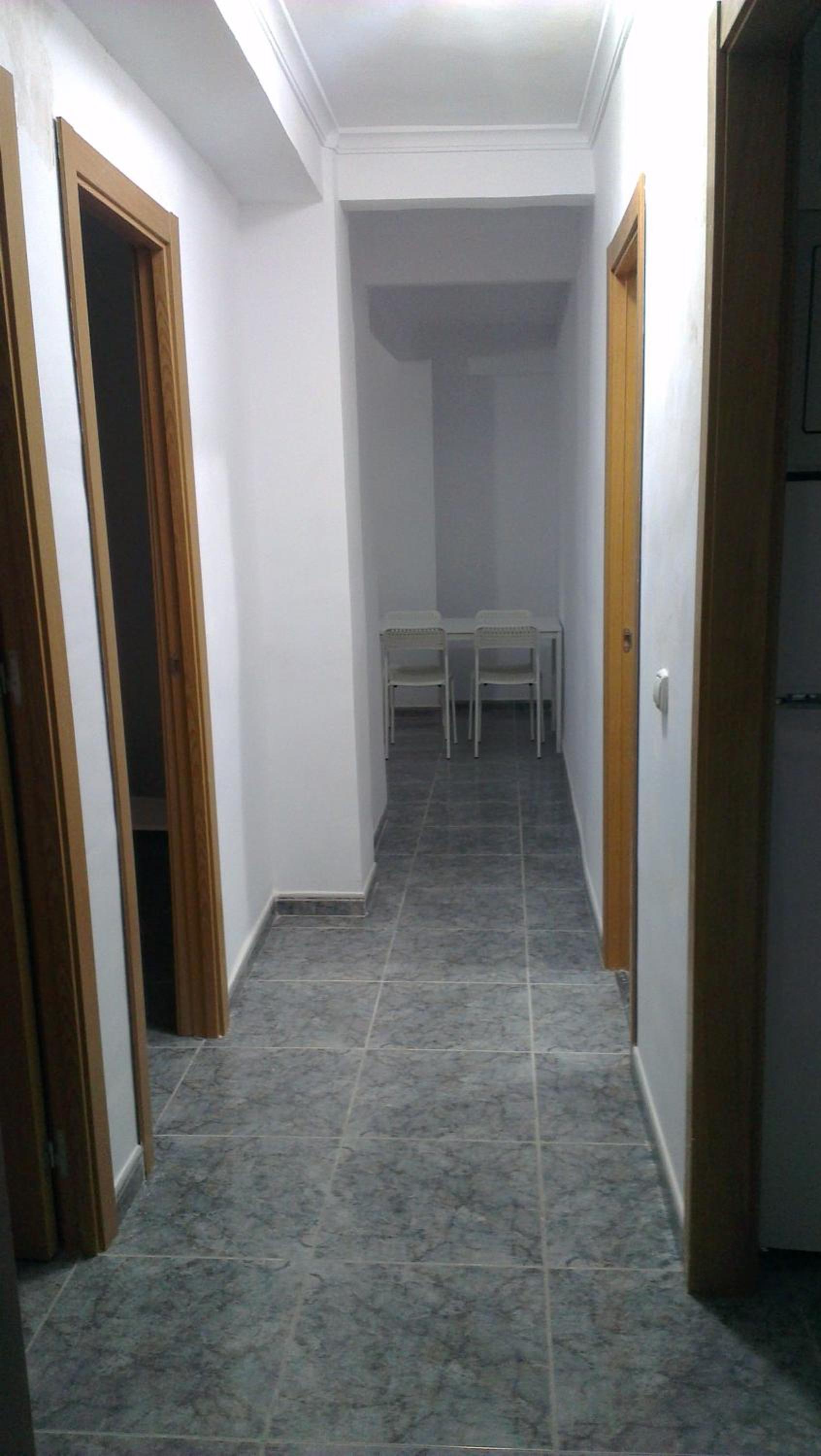 Apartamento - Planta Baja