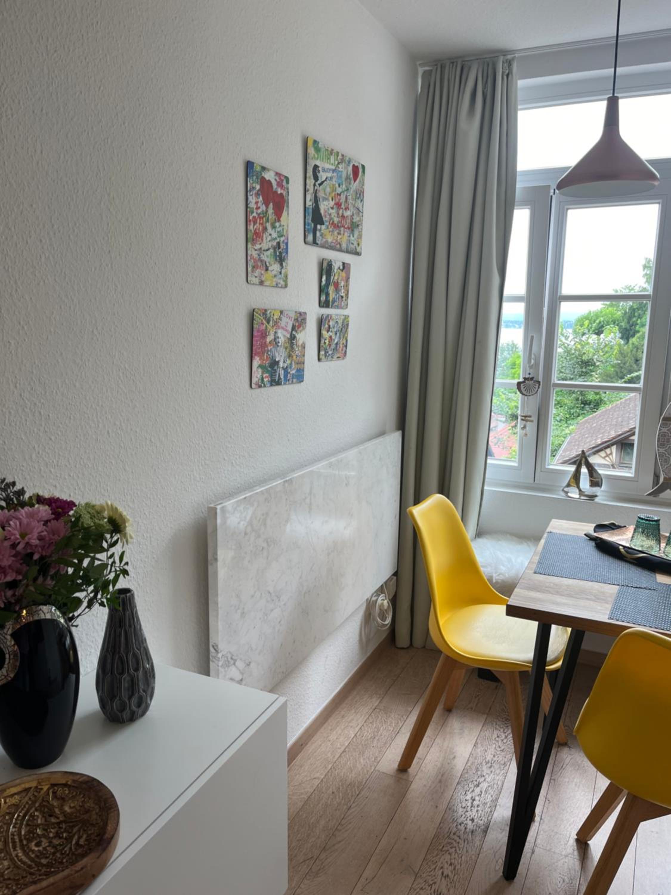 Studio Apartment photo 2
