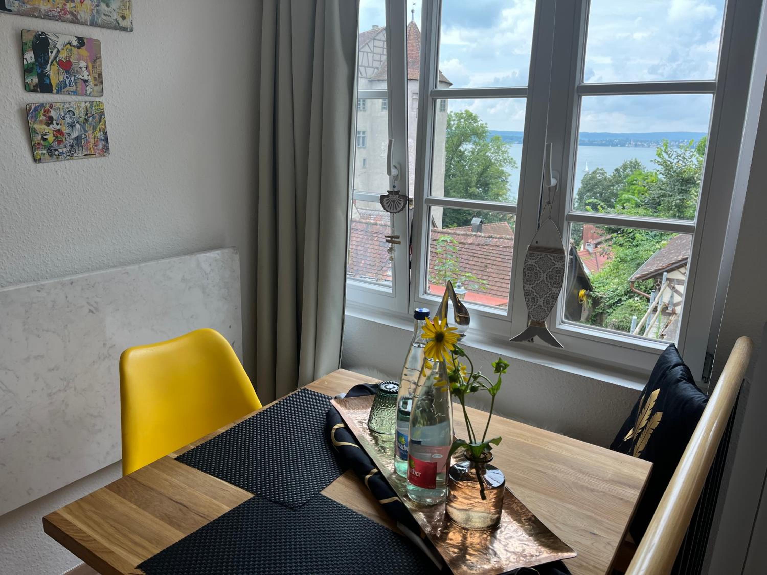 Studio Apartment photo 3
