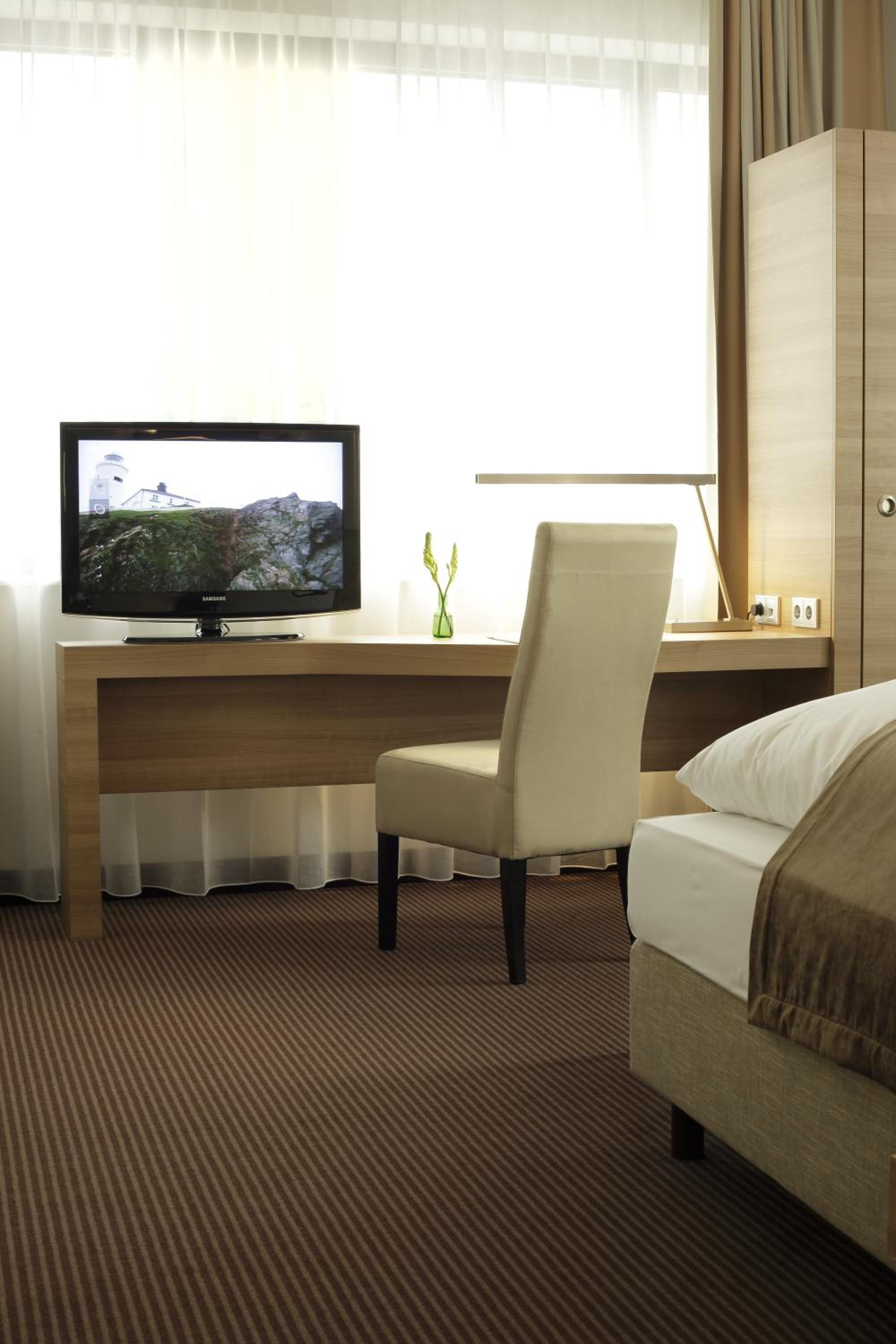 Suite photo 1