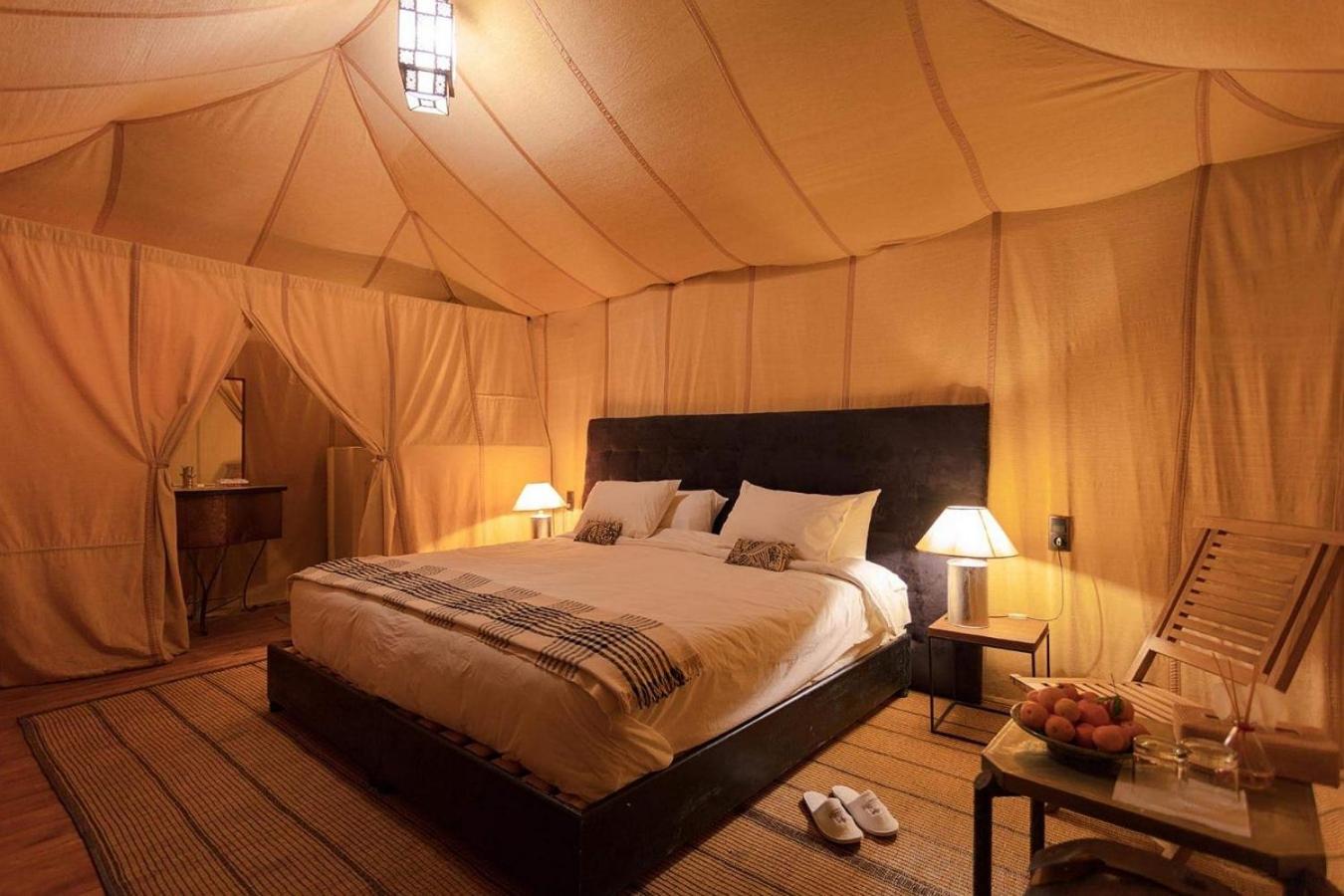 Tent photo 1