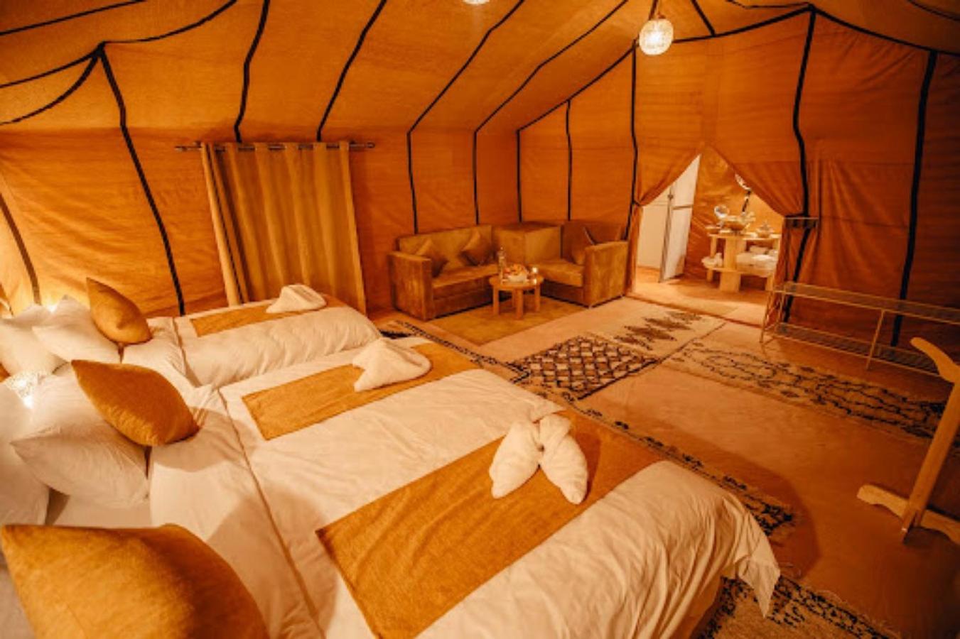 Tent photo 2