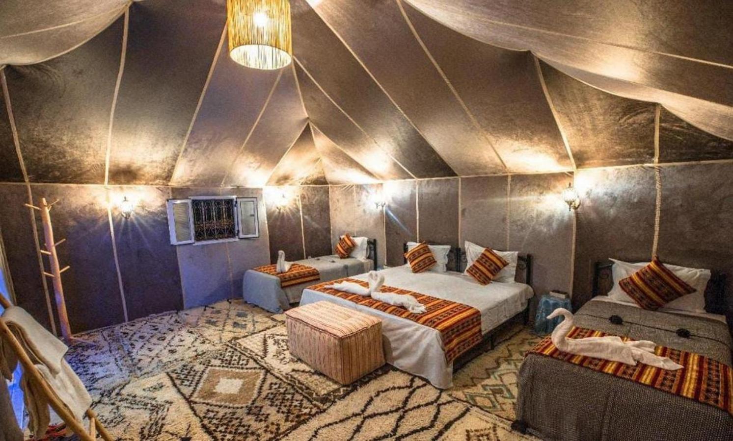 Tent photo 2